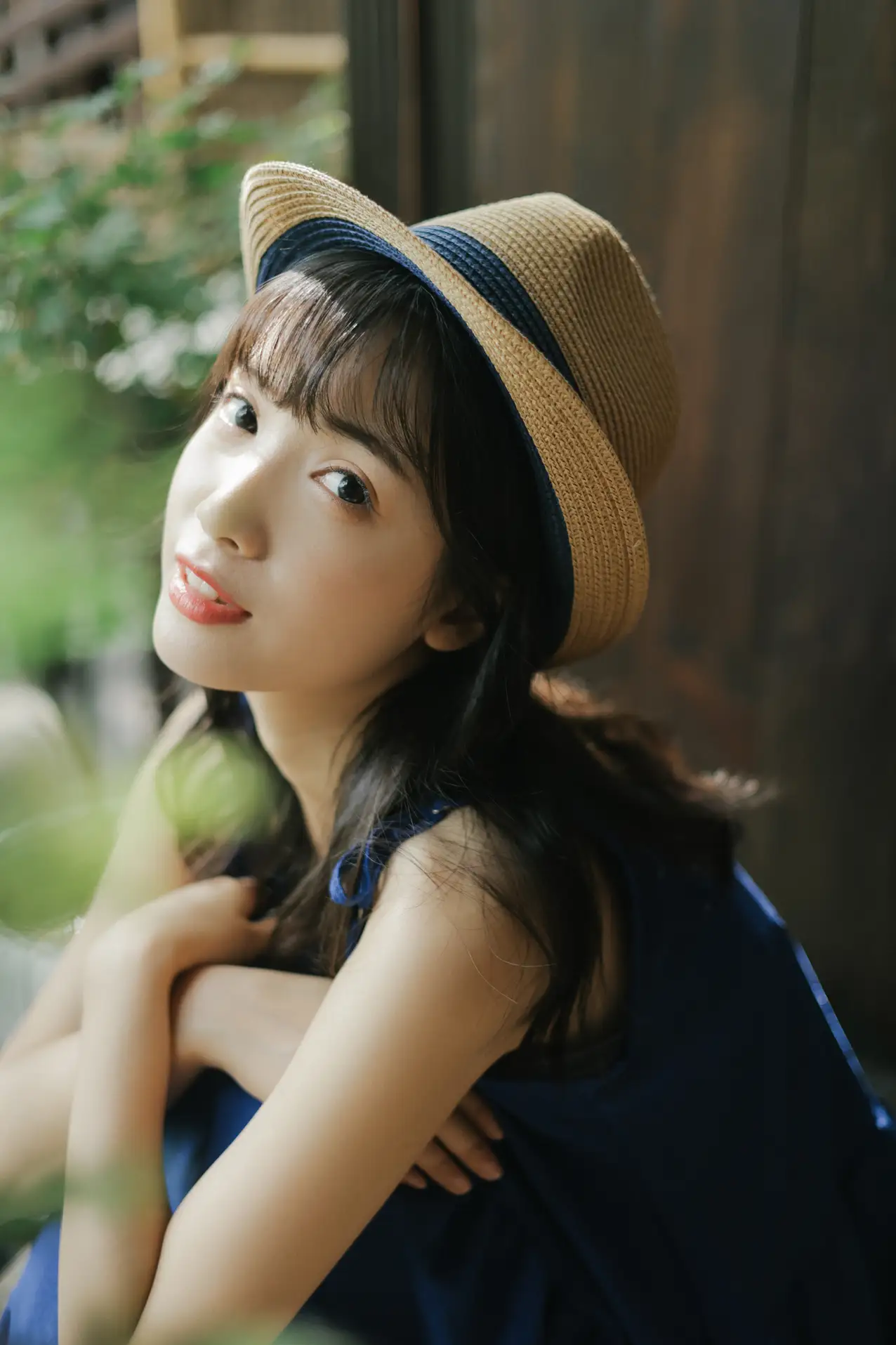 [艺图语] 2022.08.26 Vol.1795 – 静室 一只阿梦崽#[40P]-4