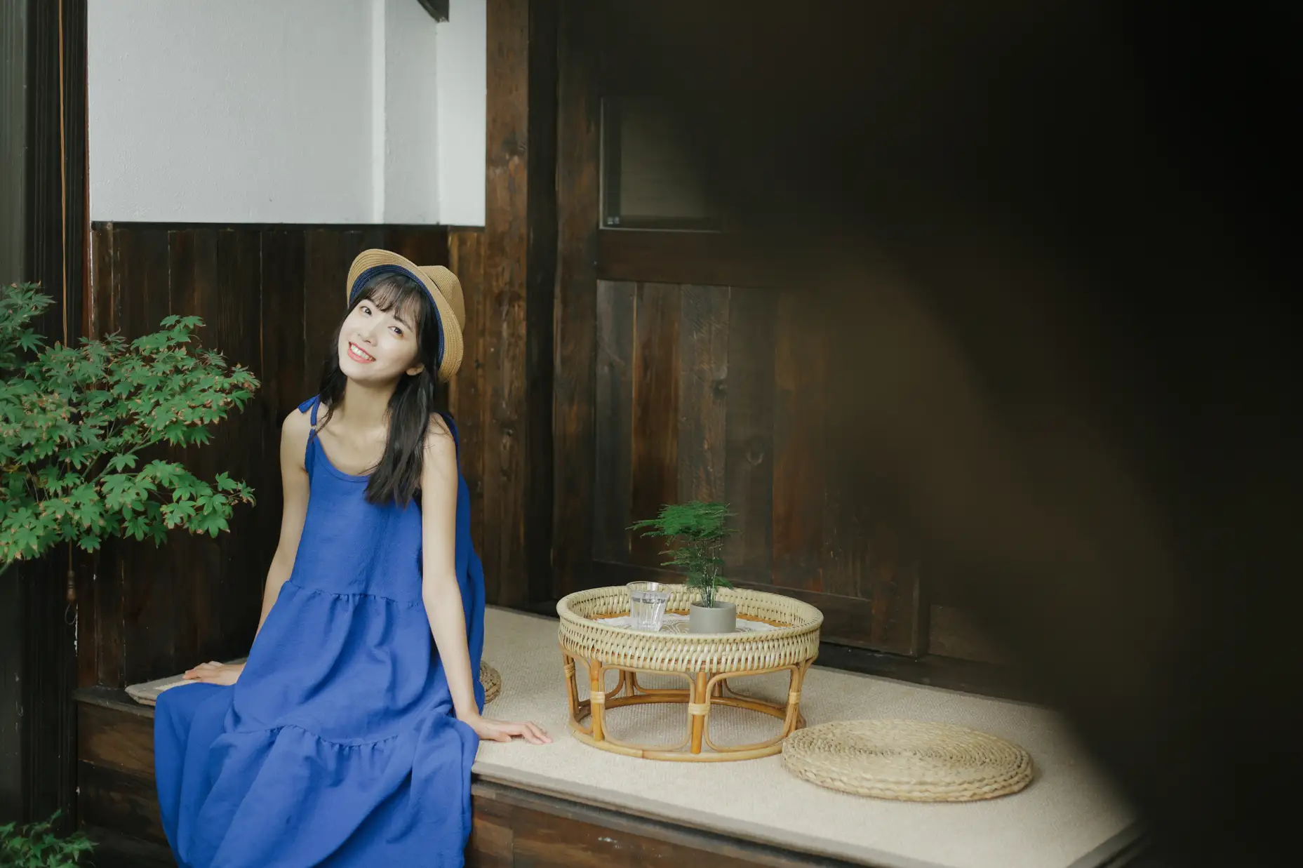 [艺图语] 2022.08.26 Vol.1795 – 静室 一只阿梦崽#[40P]-5