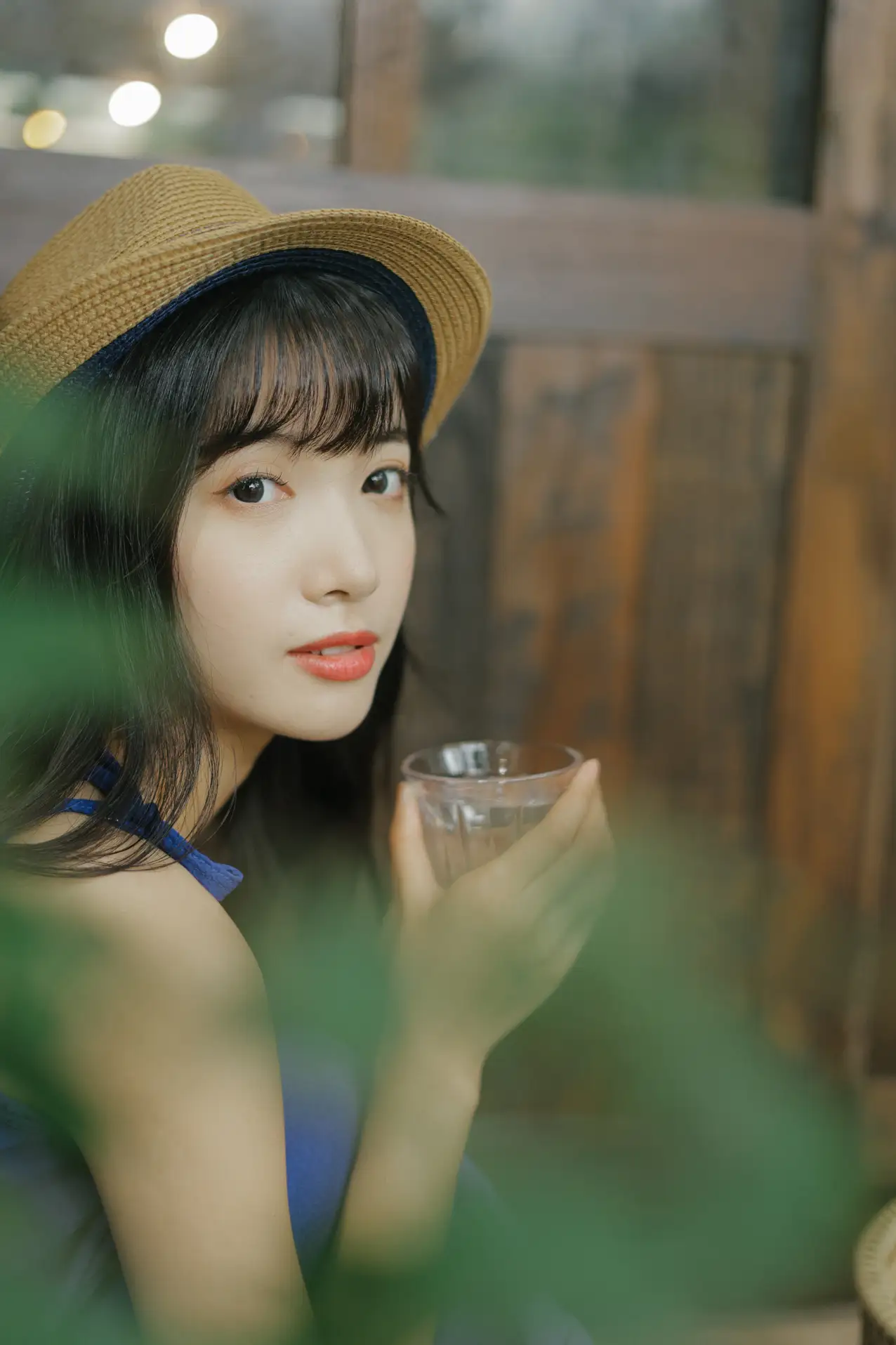 [艺图语] 2022.08.26 Vol.1795 – 静室 一只阿梦崽#[40P]-6