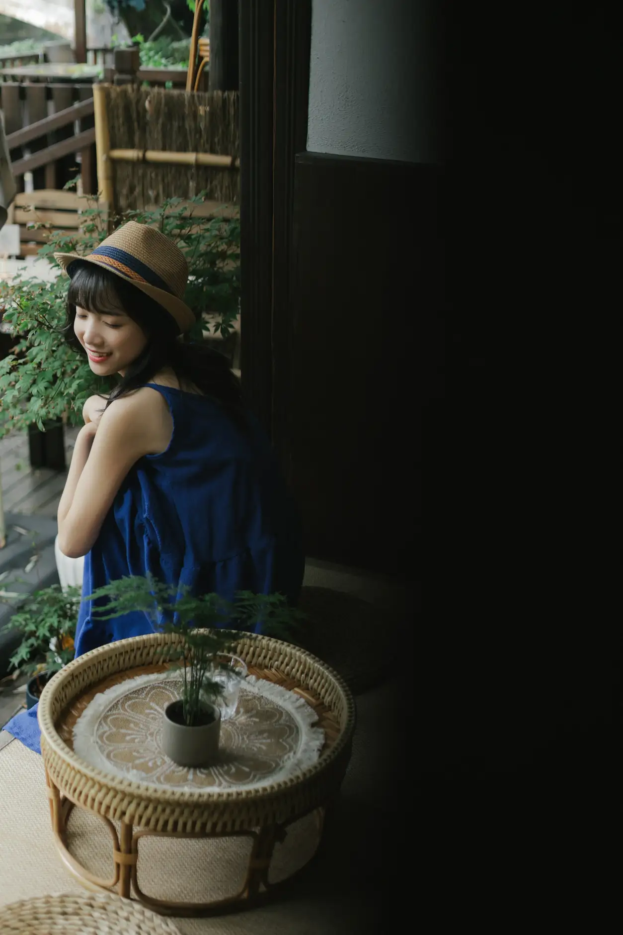 [艺图语] 2022.08.26 Vol.1795 – 静室 一只阿梦崽#[40P]-7