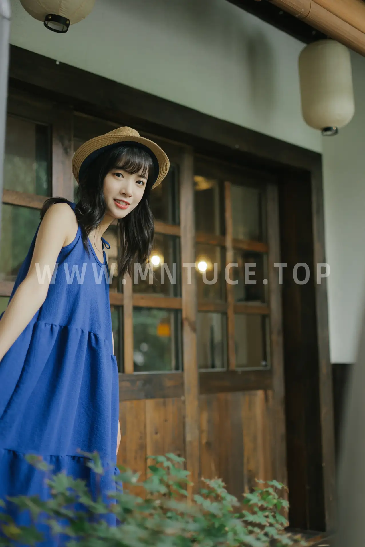 [艺图语] 2022.08.26 Vol.1795 – 静室 一只阿梦崽#[40P]-8