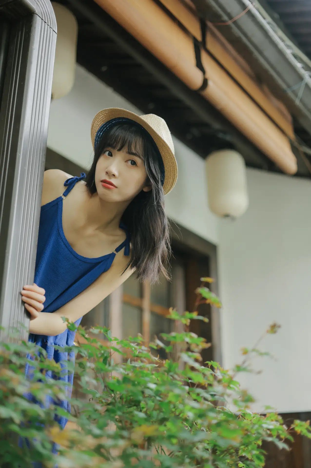 [艺图语] 2022.08.26 Vol.1795 – 静室 一只阿梦崽#[40P]-10