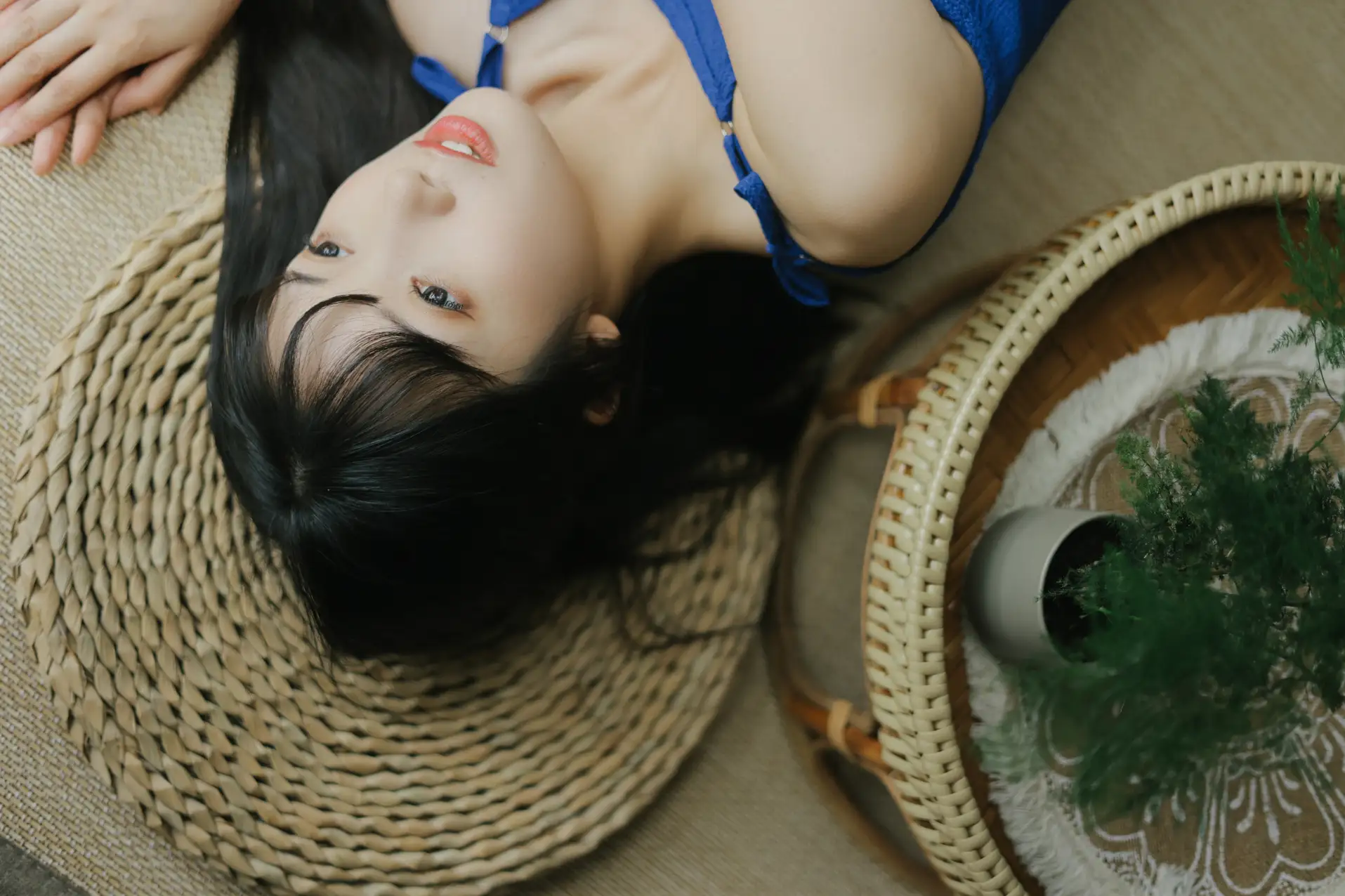 [艺图语] 2022.08.26 Vol.1795 – 静室 一只阿梦崽#[40P]-2