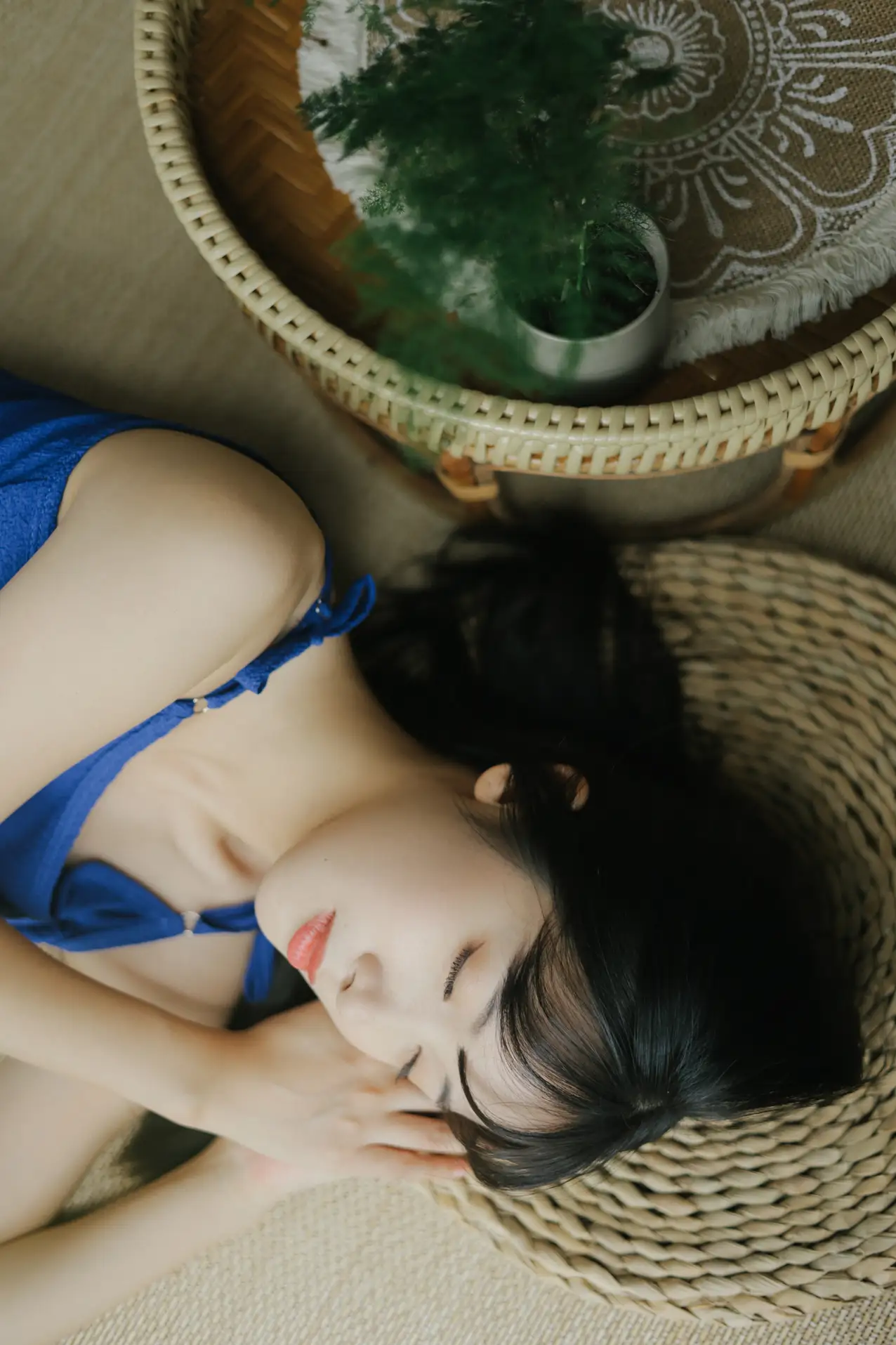 [艺图语] 2022.08.26 Vol.1795 – 静室 一只阿梦崽#[40P]-3