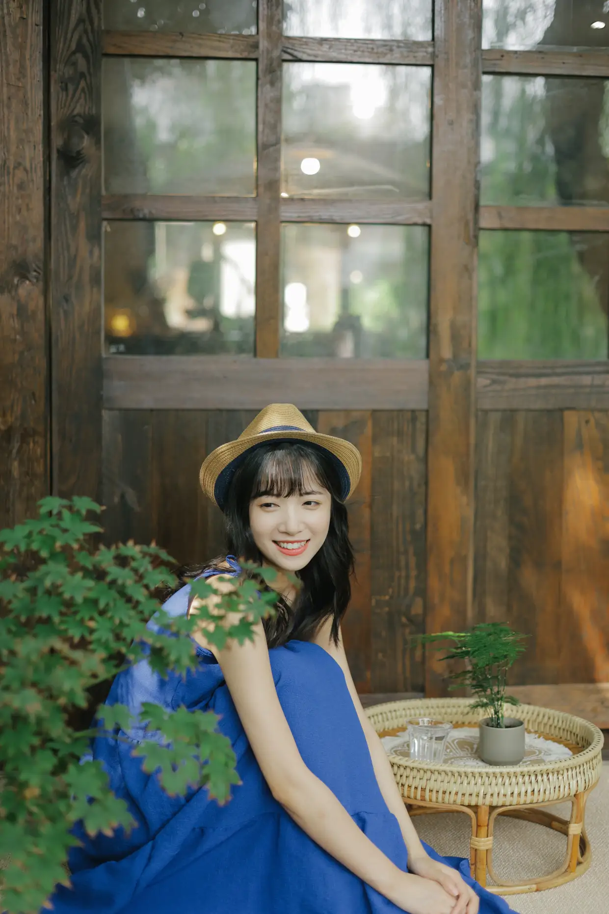 [艺图语] 2022.08.26 Vol.1795 – 静室 一只阿梦崽#[40P]-7