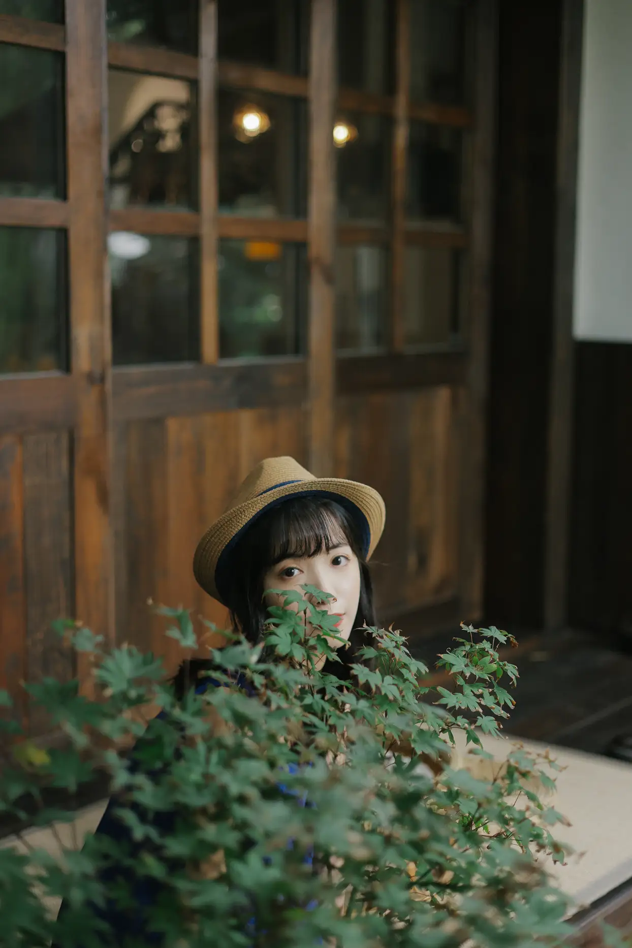 [艺图语] 2022.08.26 Vol.1795 – 静室 一只阿梦崽#[40P]-8