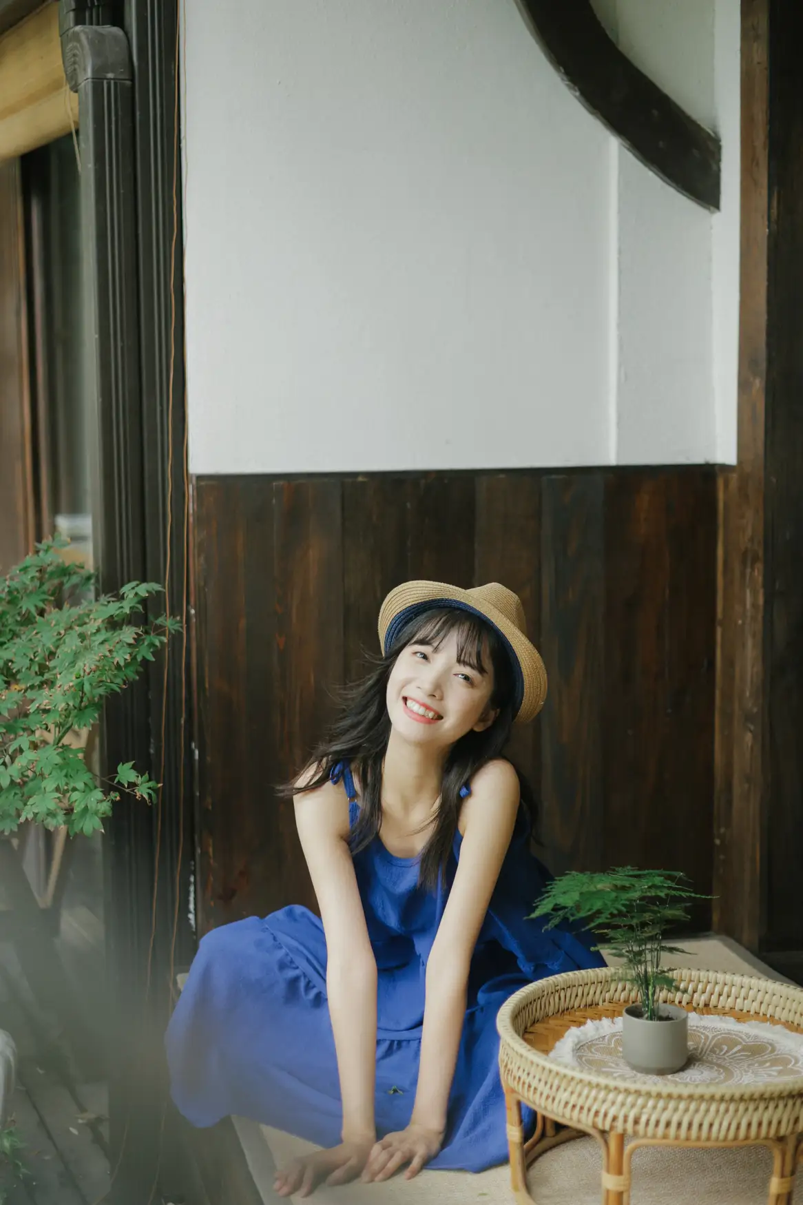 [艺图语] 2022.08.26 Vol.1795 – 静室 一只阿梦崽#[40P]-3