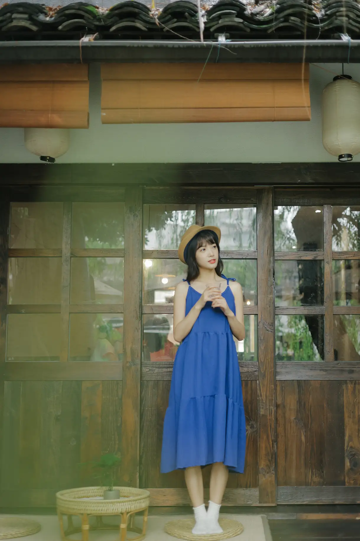 [艺图语] 2022.08.26 Vol.1795 – 静室 一只阿梦崽#[40P]-10