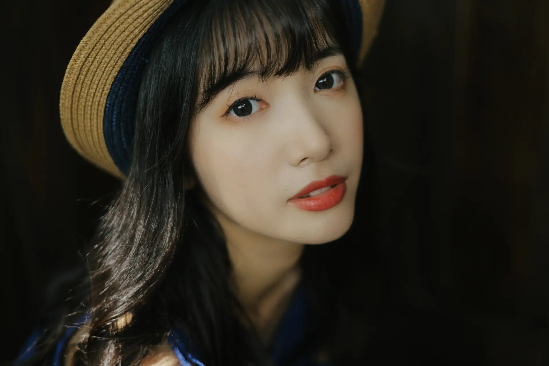 [艺图语] 2022.08.26 Vol.1795 – 静室 一只阿梦崽#[40P]-2