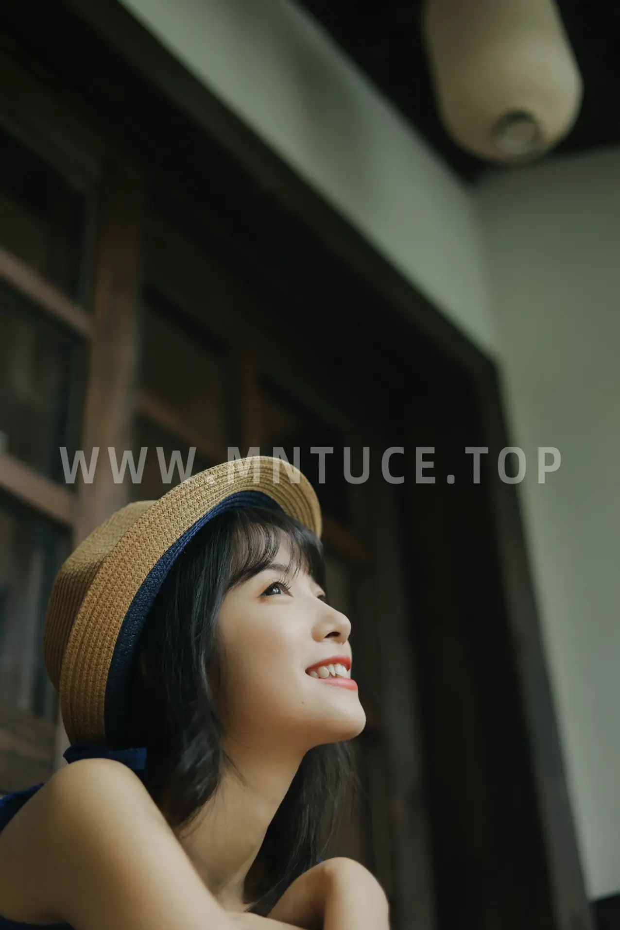 [艺图语] 2022.08.26 Vol.1795 – 静室 一只阿梦崽#[40P]-6