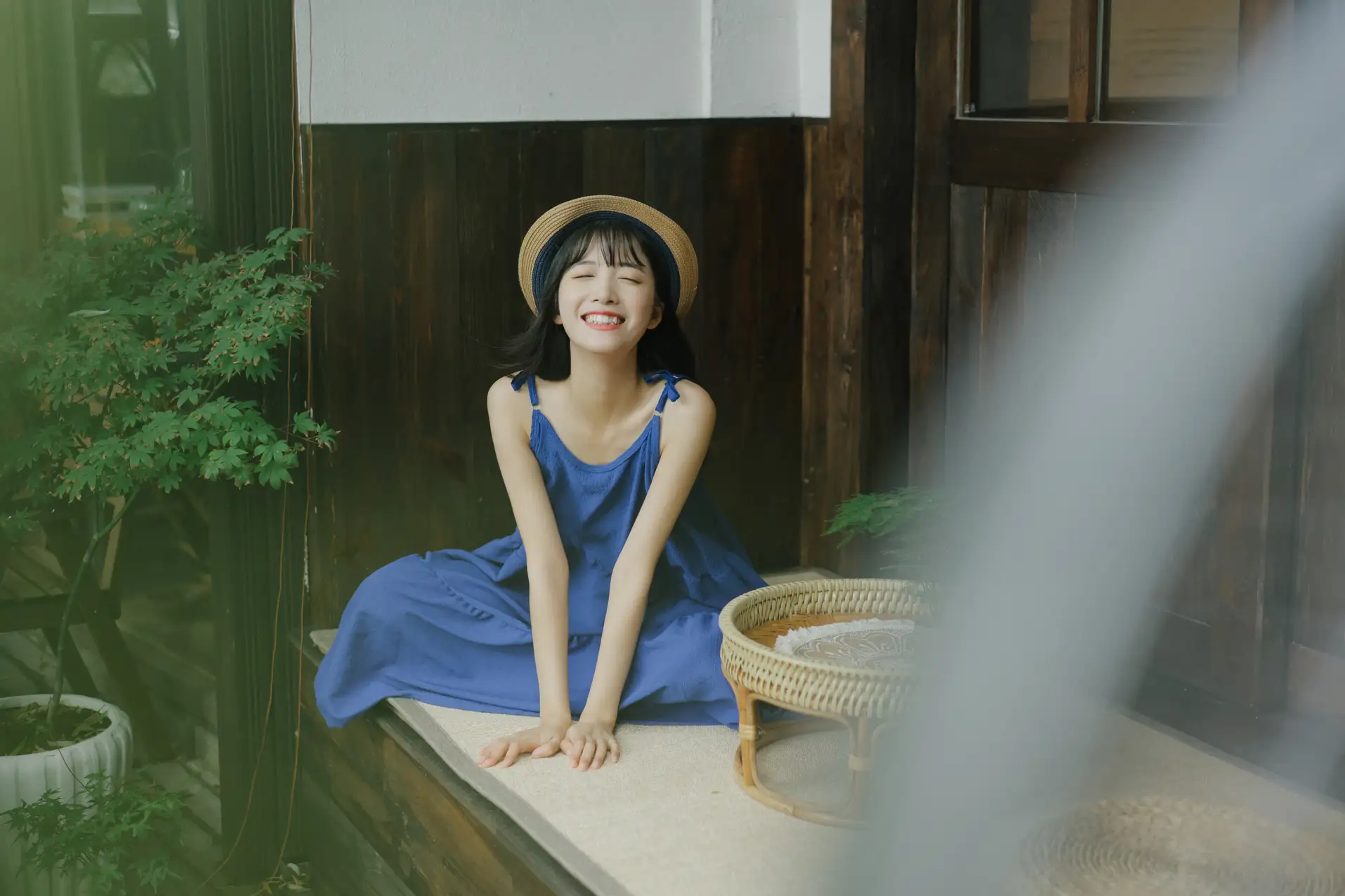 [艺图语] 2022.08.26 Vol.1795 – 静室 一只阿梦崽#[40P]-7