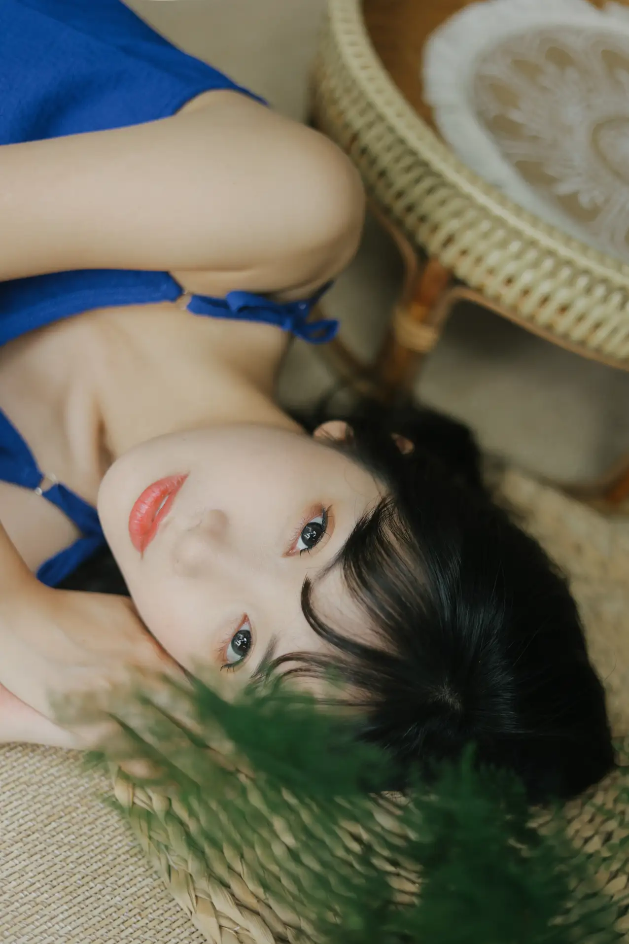 [艺图语] 2022.08.26 Vol.1795 – 静室 一只阿梦崽#[40P]-8