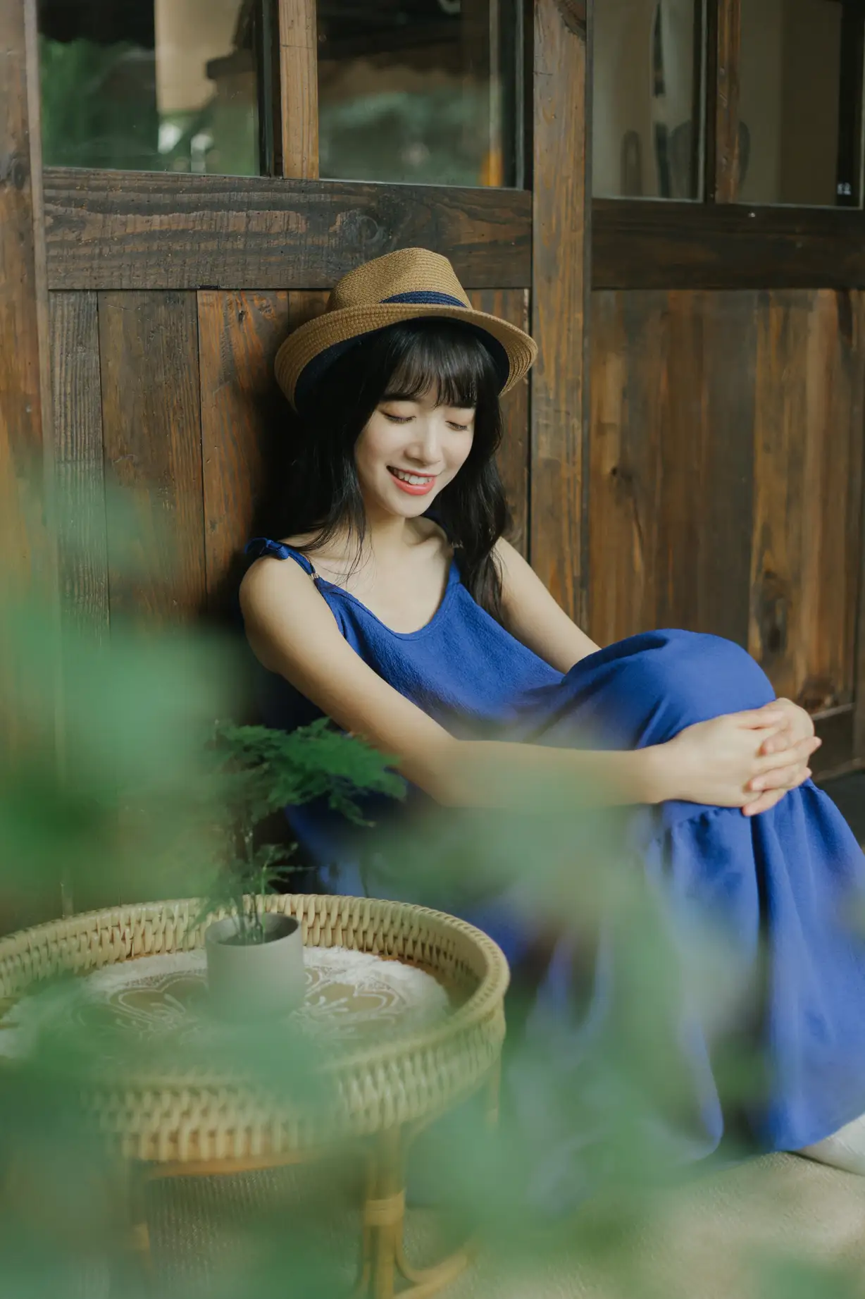 [艺图语] 2022.08.26 Vol.1795 – 静室 一只阿梦崽#[40P]-9