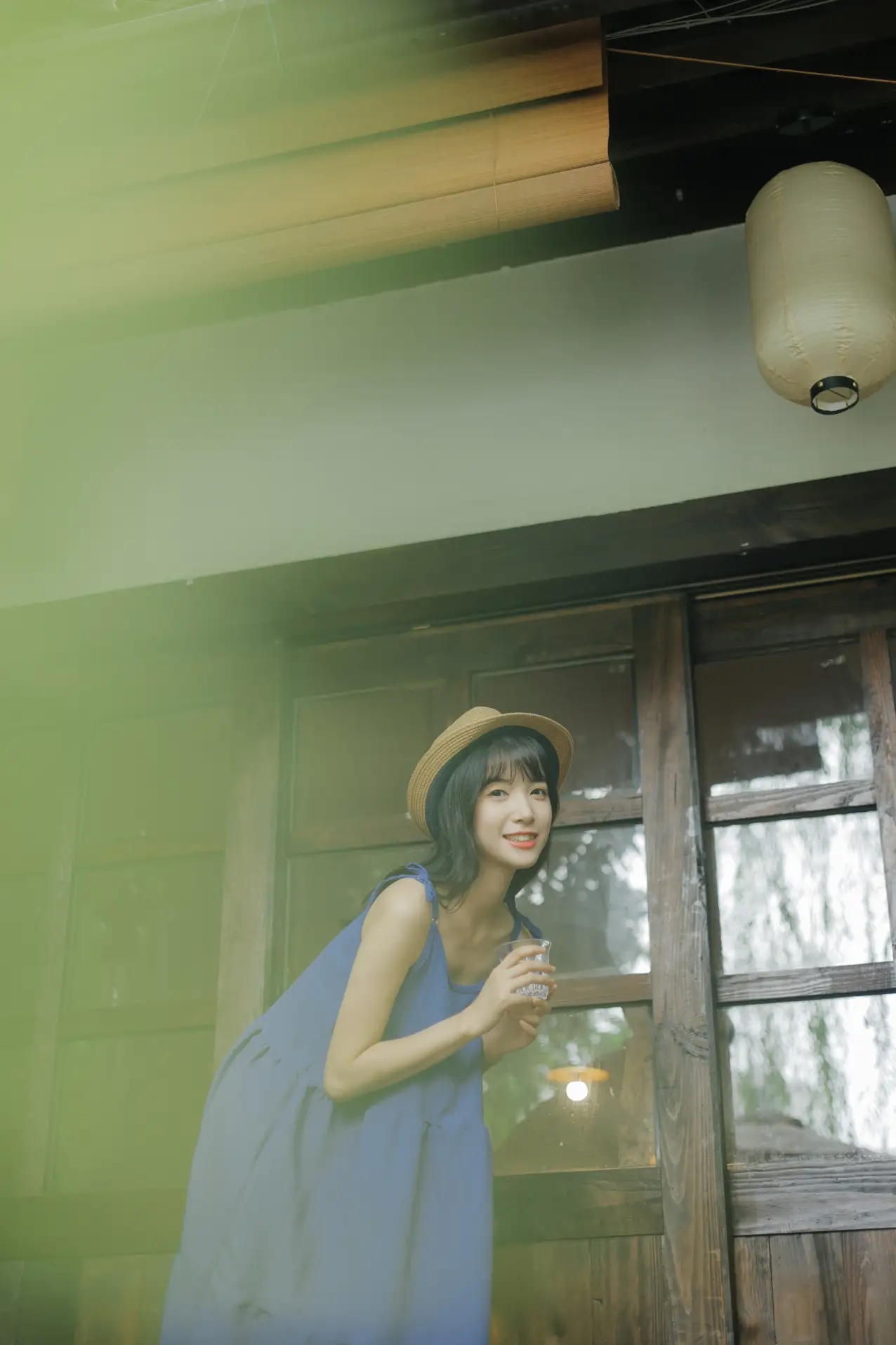 [艺图语] 2022.08.26 Vol.1795 – 静室 一只阿梦崽#[40P]-4