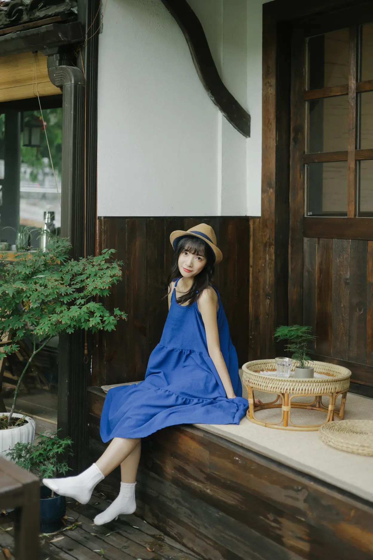 [艺图语] 2022.08.26 Vol.1795 – 静室 一只阿梦崽#[40P]-10