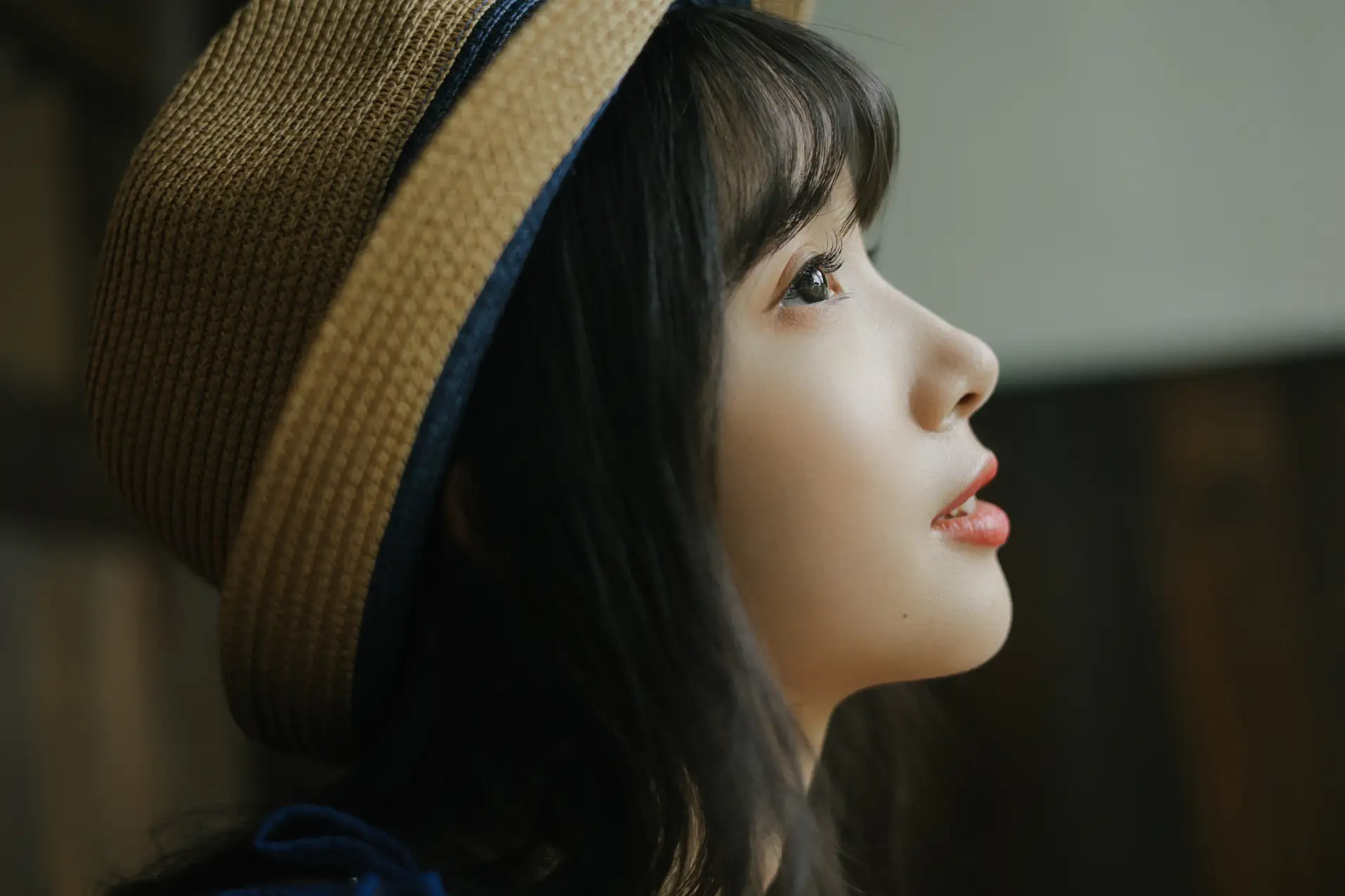 [艺图语] 2022.08.26 Vol.1795 – 静室 一只阿梦崽#[40P]-5