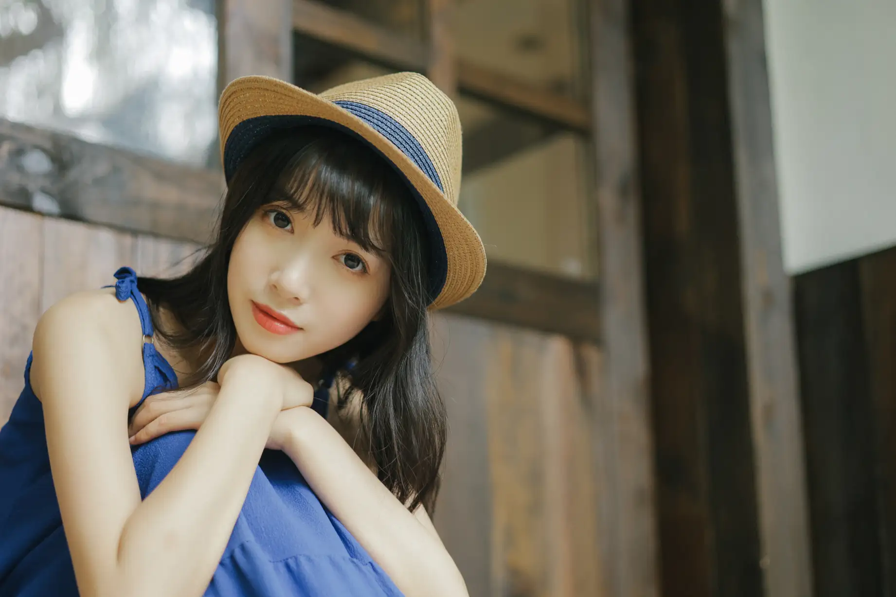 [艺图语] 2022.08.26 Vol.1795 – 静室 一只阿梦崽#[40P]-6