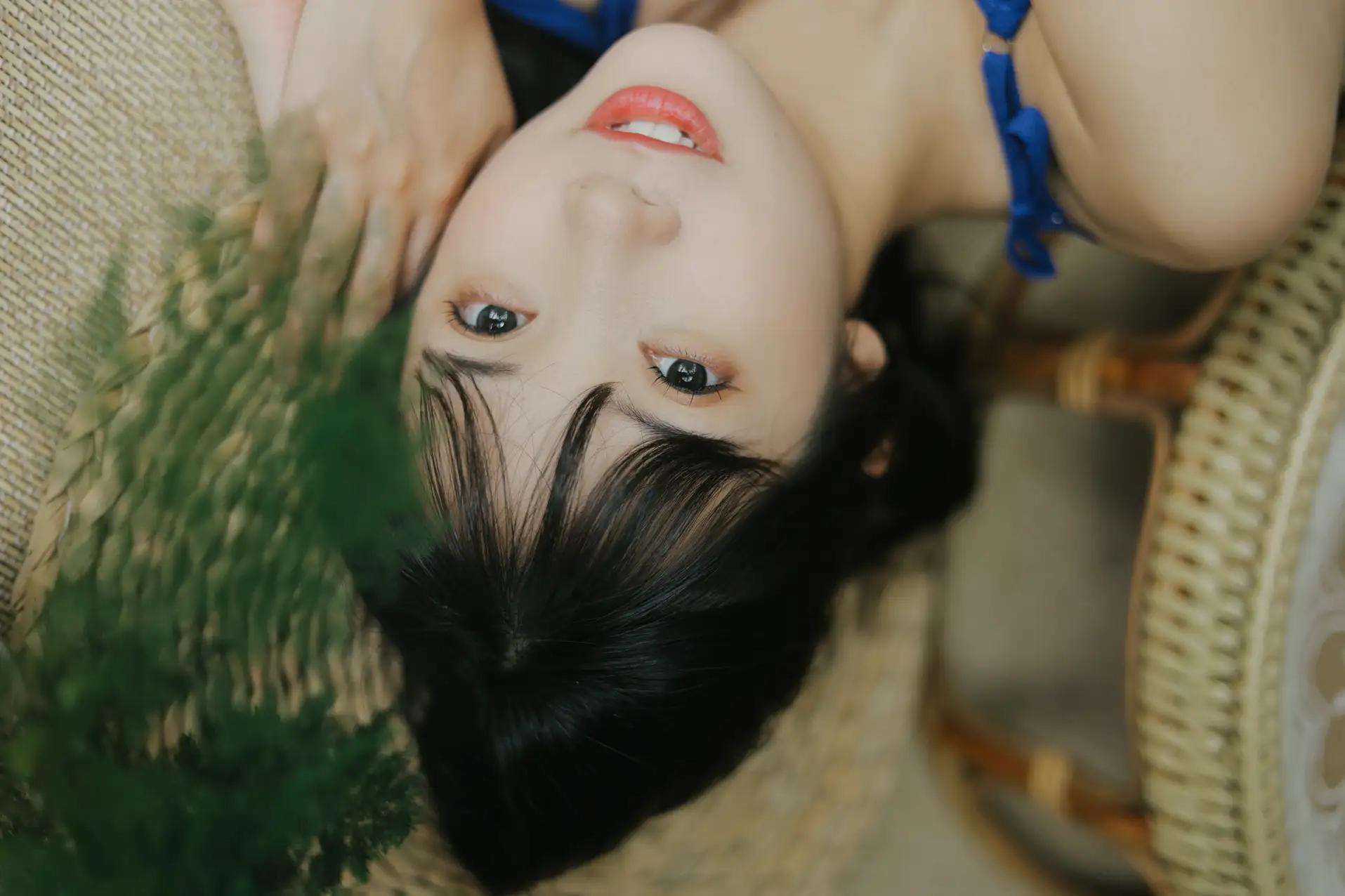 [艺图语] 2022.08.26 Vol.1795 – 静室 一只阿梦崽#[40P]-7