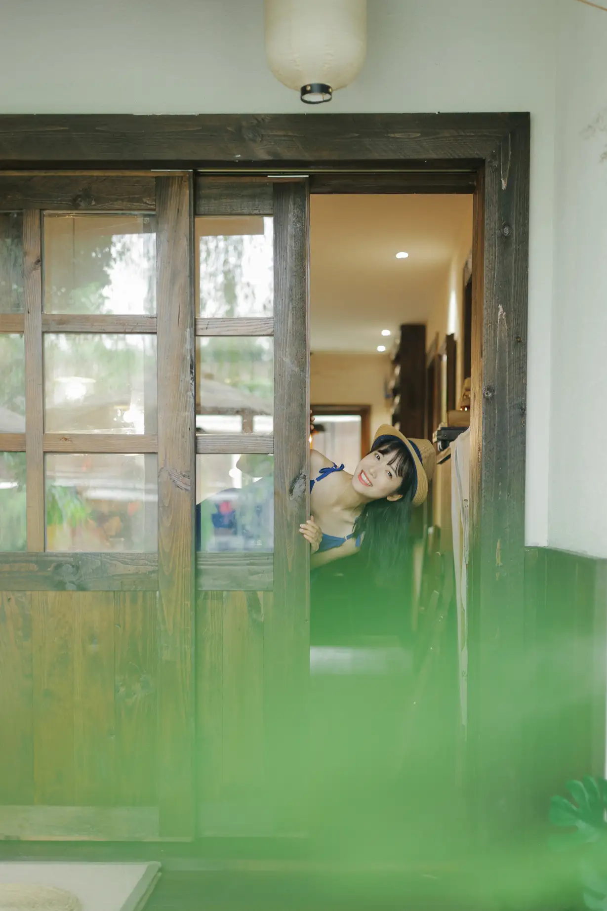 [艺图语] 2022.08.26 Vol.1795 – 静室 一只阿梦崽#[40P]-8