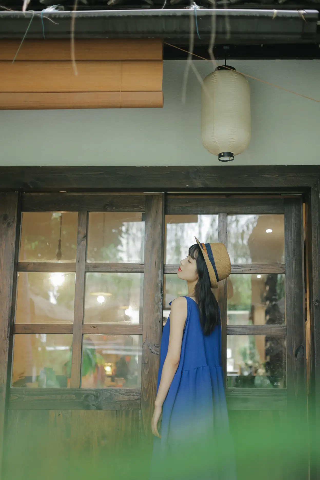 [艺图语] 2022.08.26 Vol.1795 – 静室 一只阿梦崽#[40P]-9