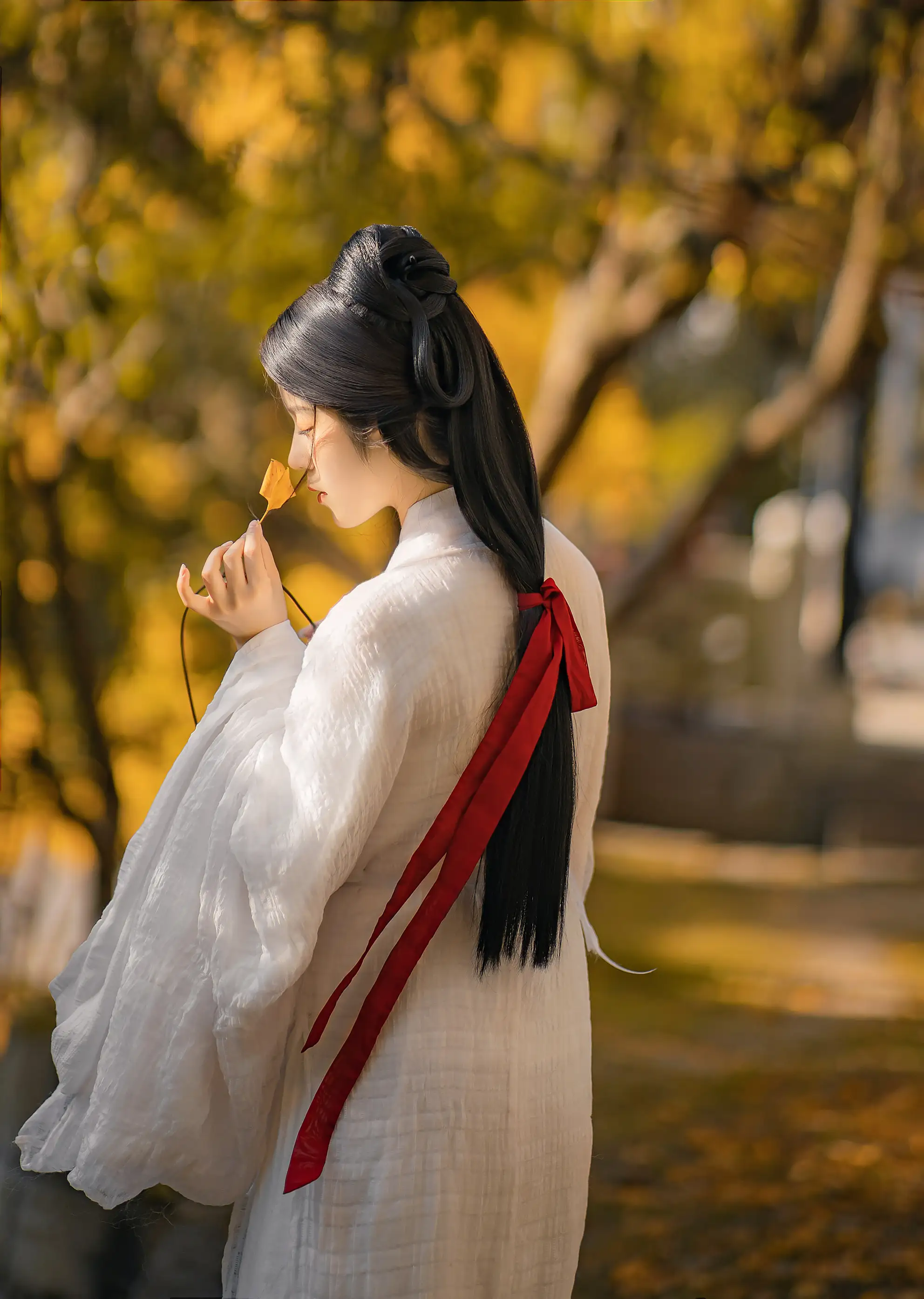 [艺图语] 2022.06.17 Vol.1204 – 莫相识 童童#[22P]-10