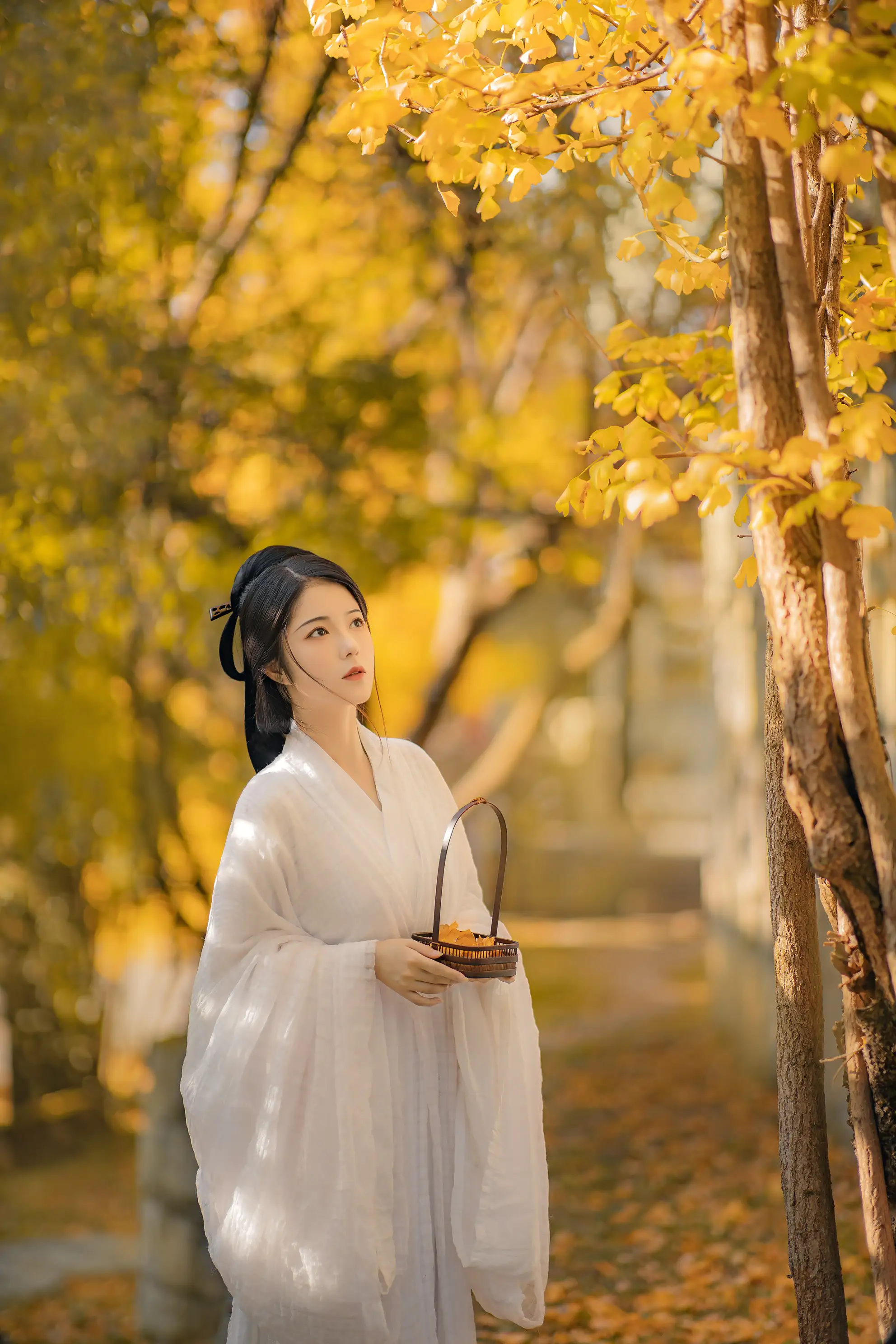 [艺图语] 2022.06.17 Vol.1204 – 莫相识 童童#[22P]-2