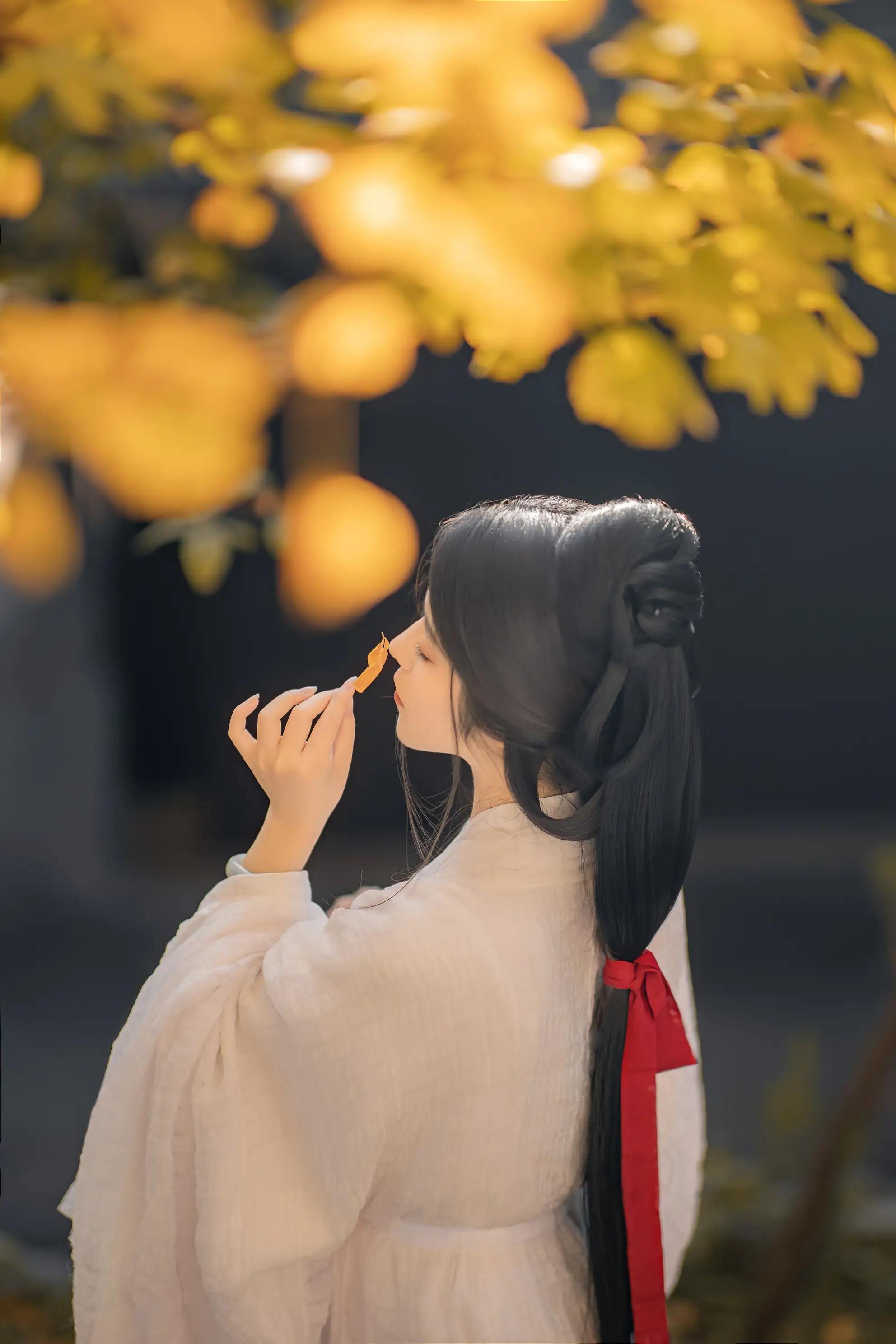 [艺图语] 2022.06.17 Vol.1204 – 莫相识 童童#[22P]-3