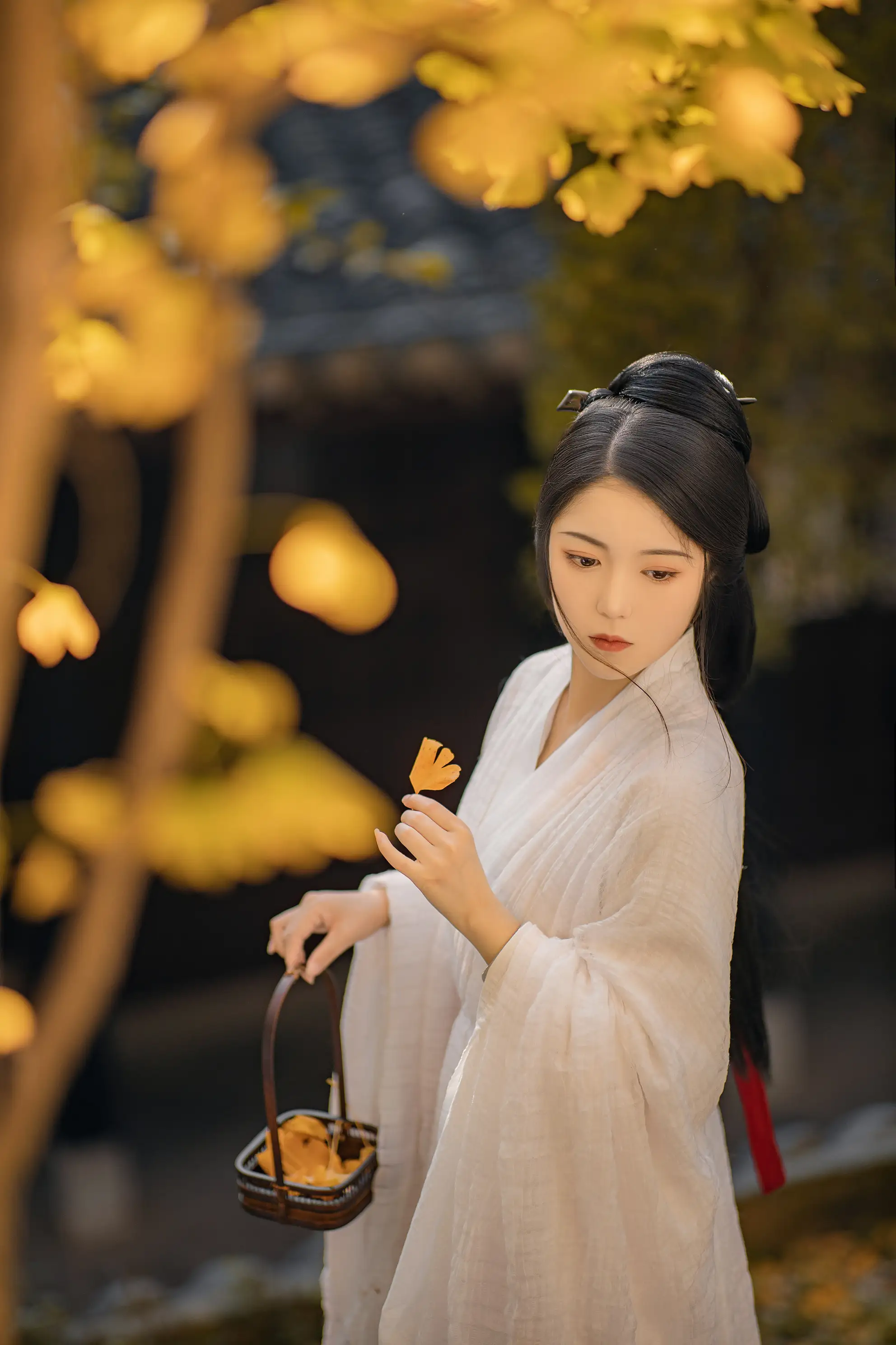 [艺图语] 2022.06.17 Vol.1204 – 莫相识 童童#[22P]-4