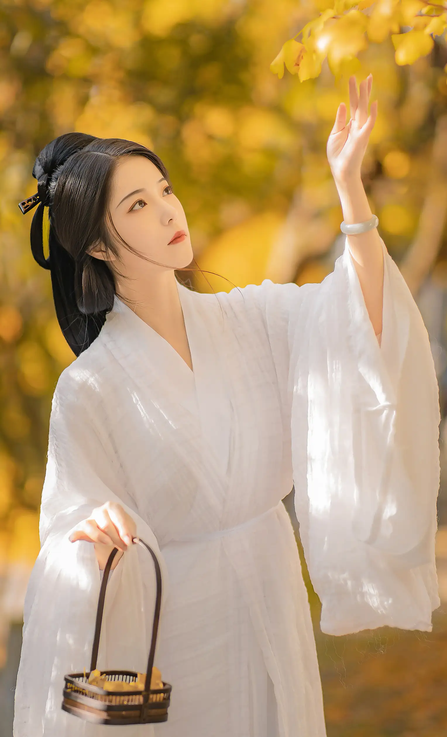 [艺图语] 2022.06.17 Vol.1204 – 莫相识 童童#[22P]-5