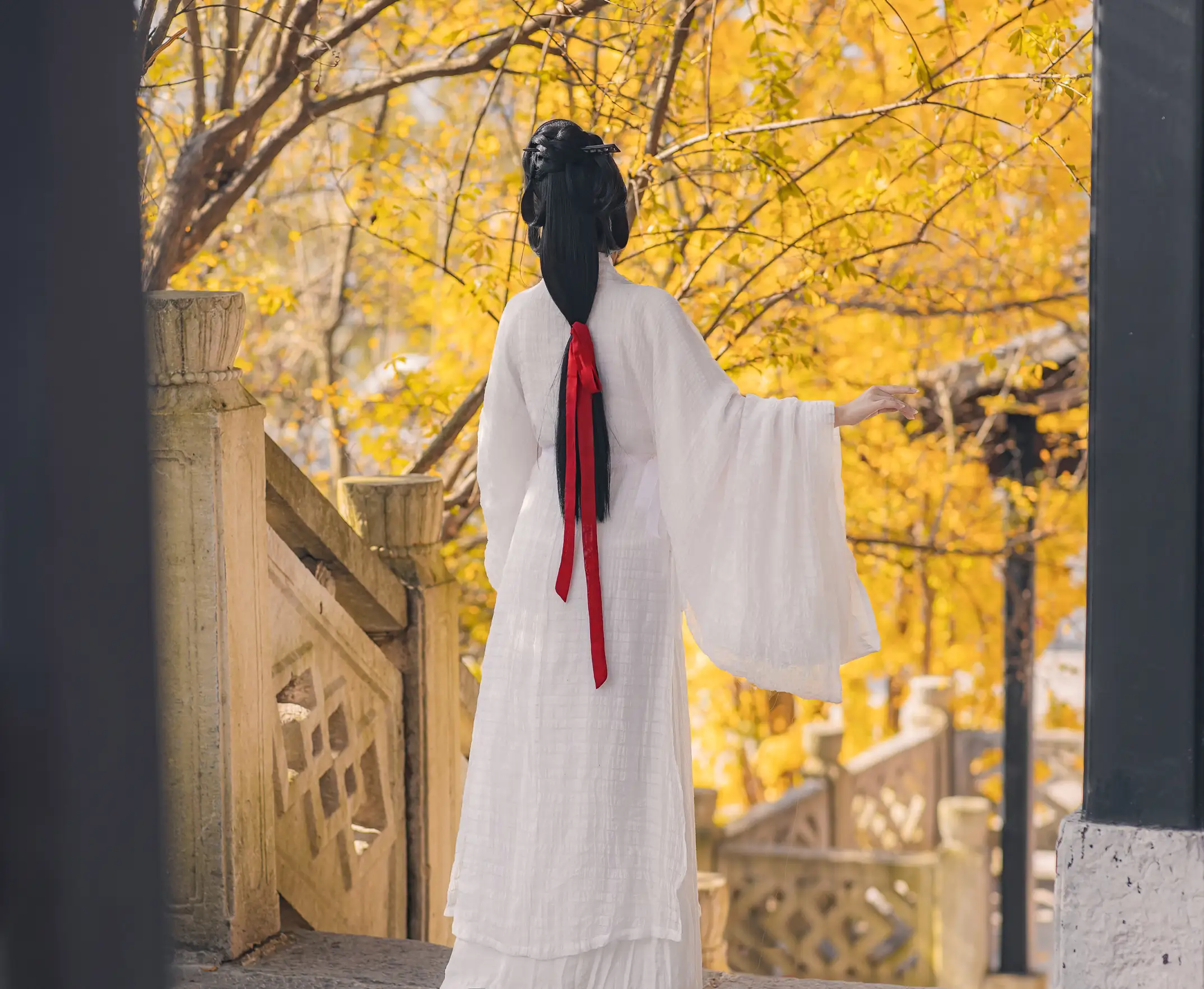 [艺图语] 2022.06.17 Vol.1204 – 莫相识 童童#[22P]-8