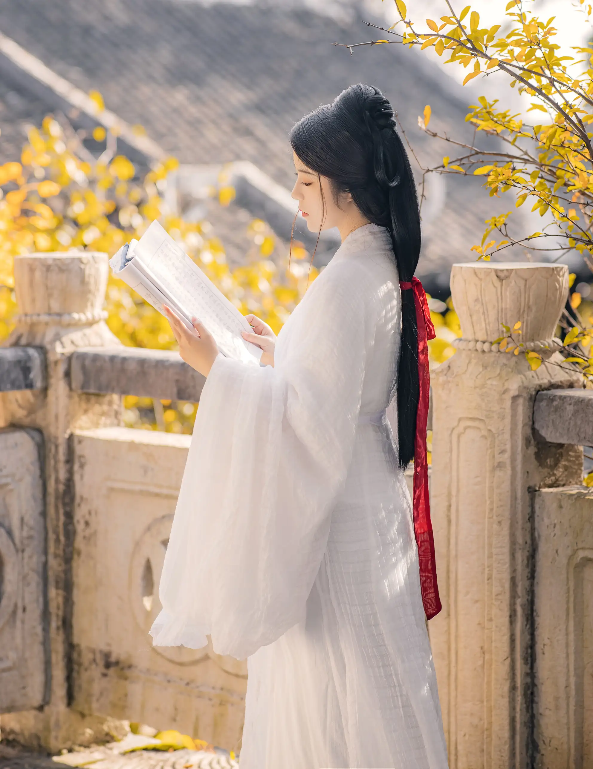 [艺图语] 2022.06.17 Vol.1204 – 莫相识 童童#[22P]-2