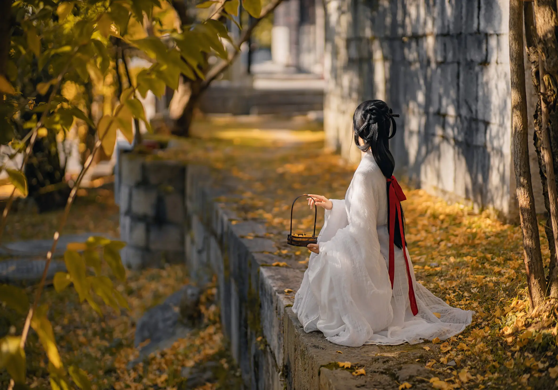 [艺图语] 2022.06.17 Vol.1204 – 莫相识 童童#[22P]-9