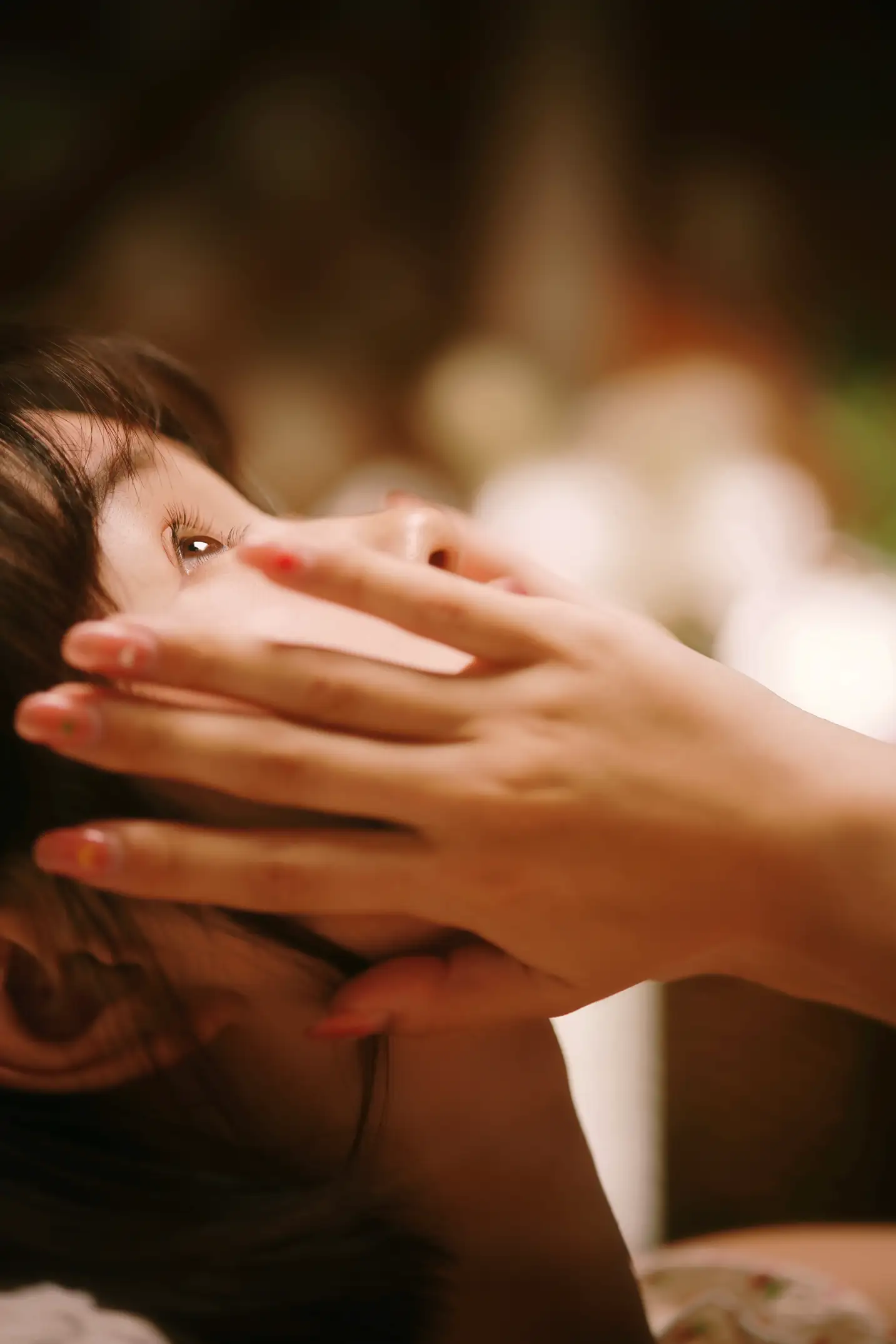 [艺图语] 2022.08.06 Vol.1636 – 疯狂的鱼缸是我的宇航服，我带上心爱的非洲菊去登月 小微#[29P]-4