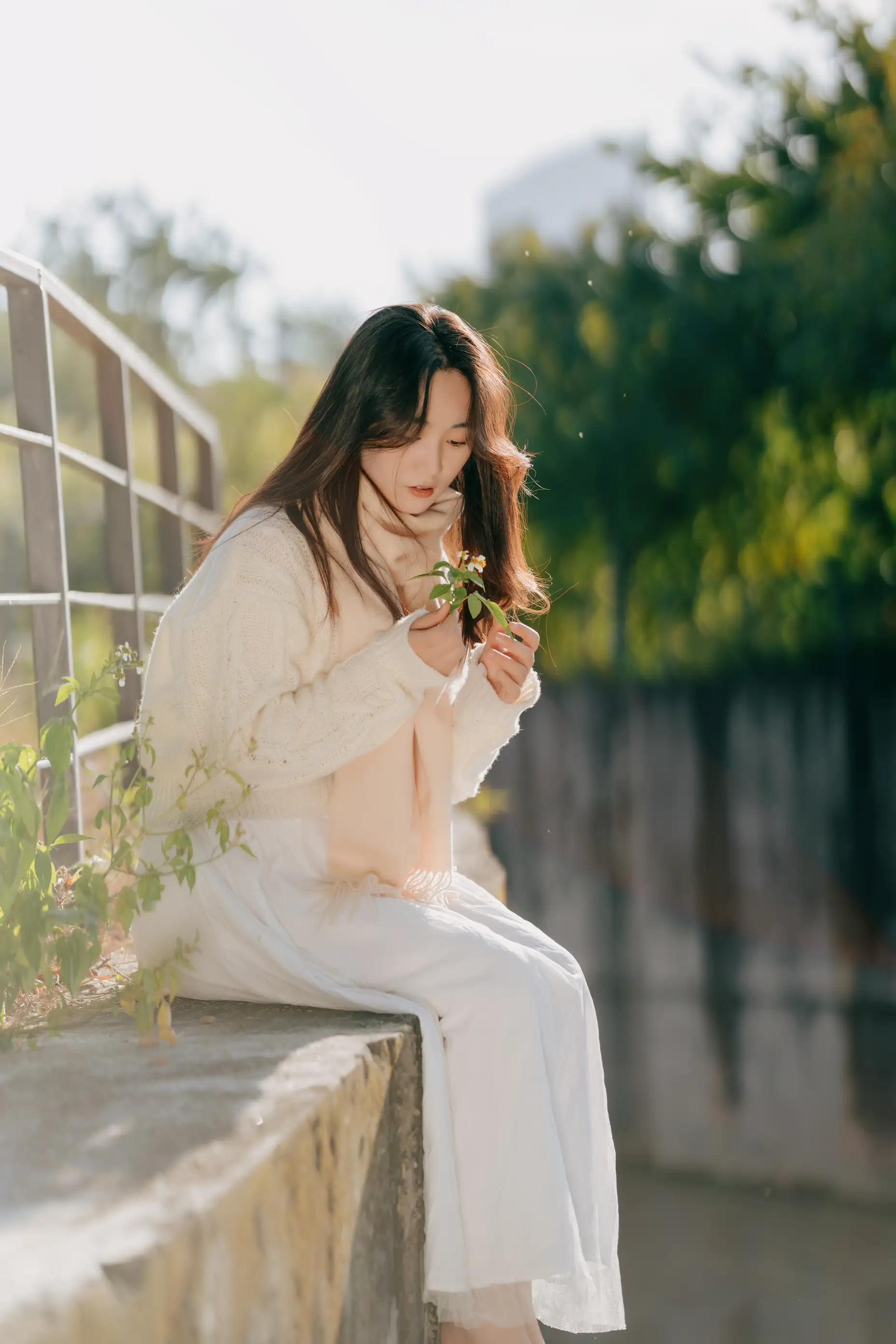 [艺图语] 2021.12.29 Vol.546 – 秋天的风 GRACE#[45P]-10