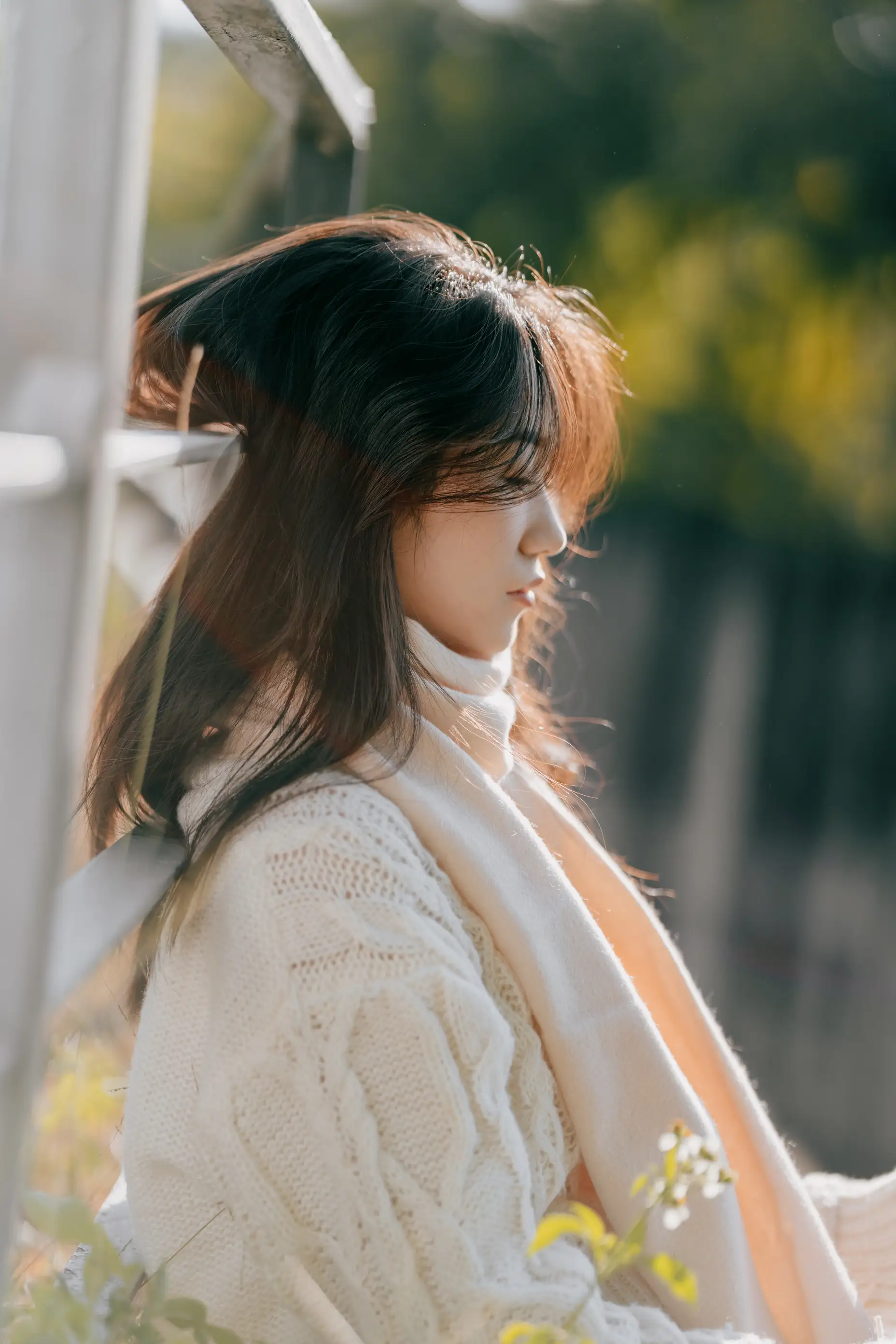 [艺图语] 2021.12.29 Vol.546 – 秋天的风 GRACE#[45P]-5