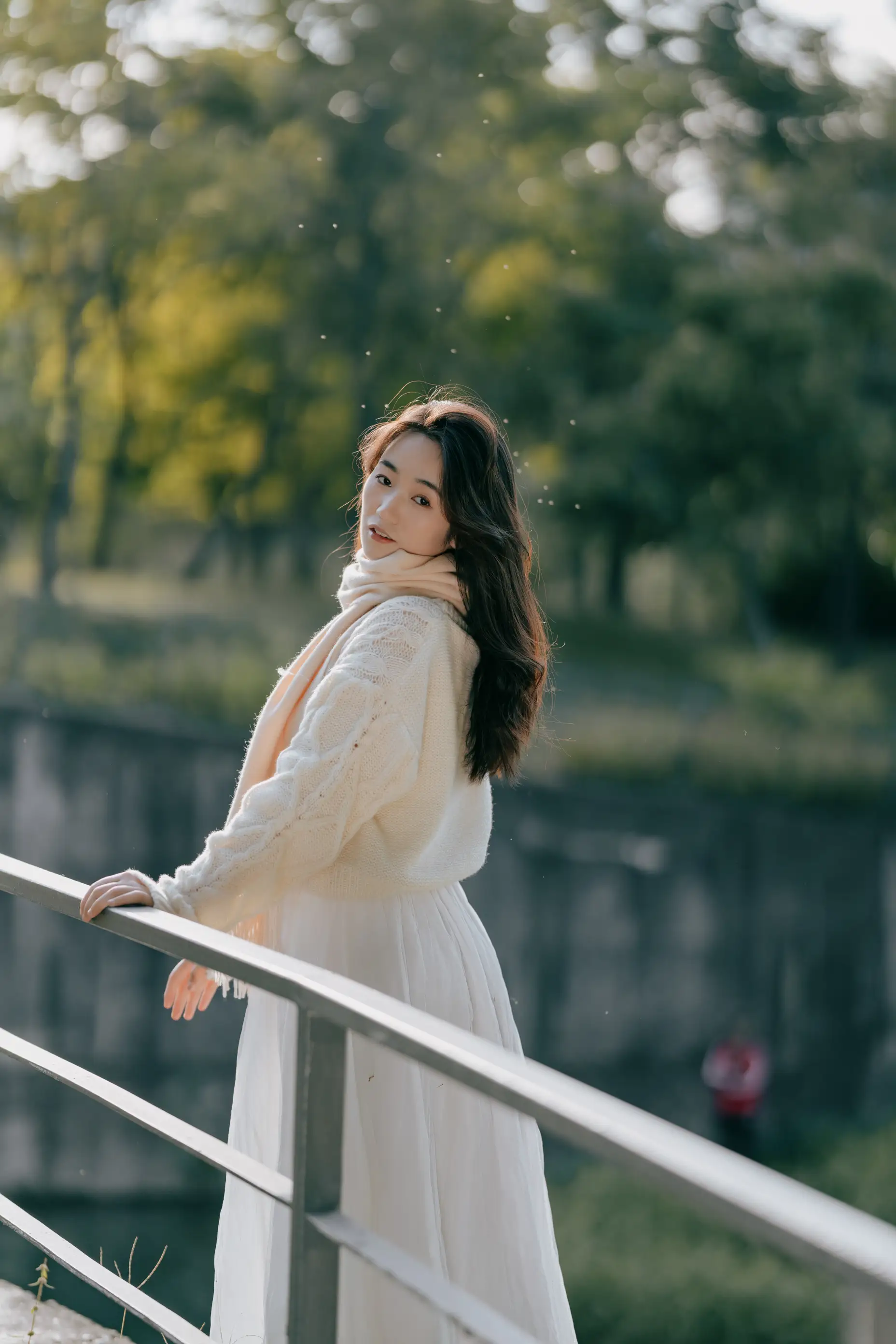 [艺图语] 2021.12.29 Vol.546 – 秋天的风 GRACE#[45P]-6