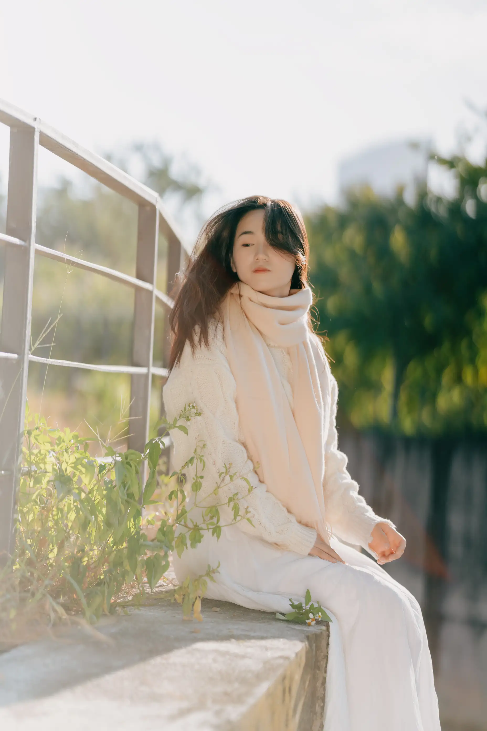 [艺图语] 2021.12.29 Vol.546 – 秋天的风 GRACE#[45P]-10