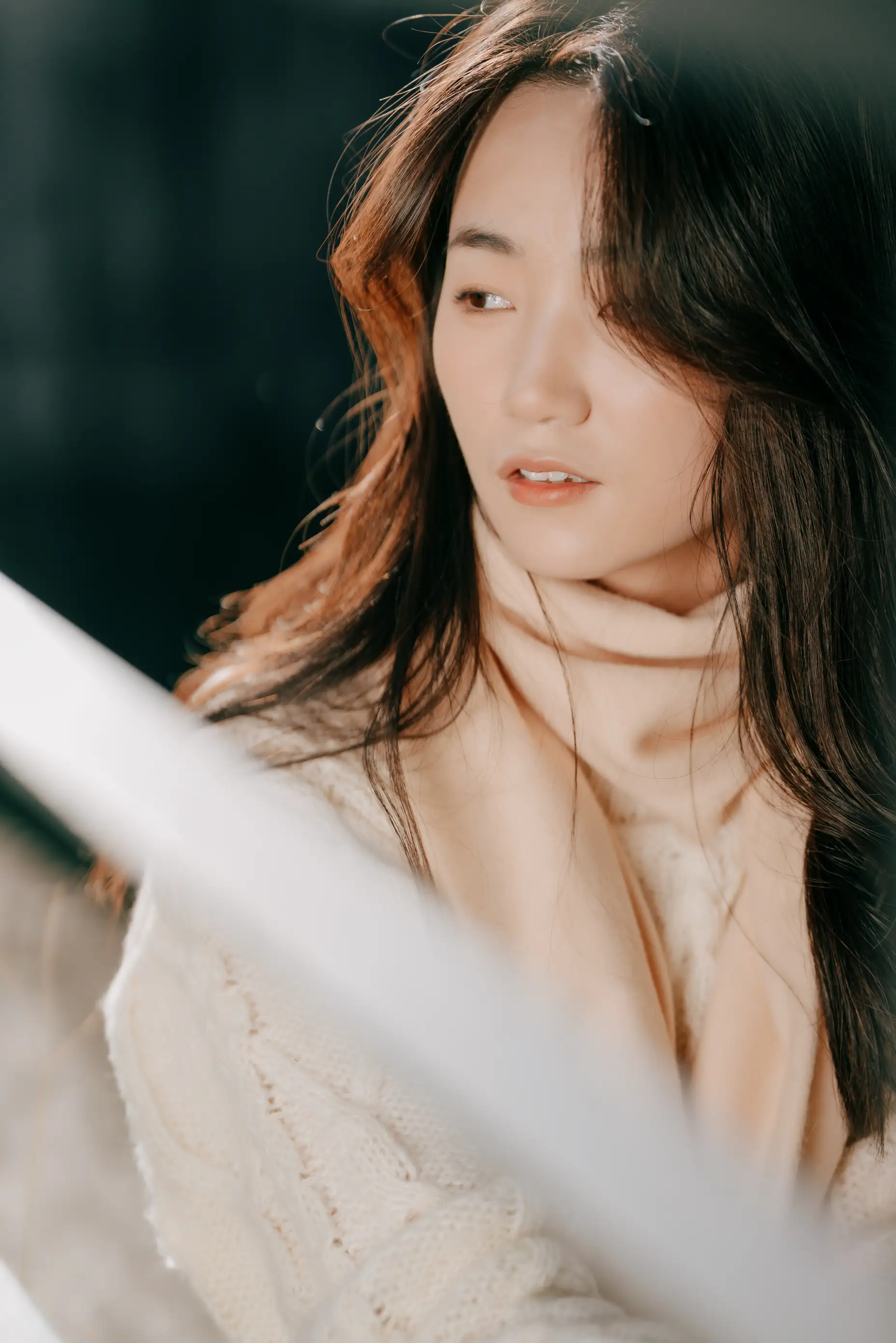 [艺图语] 2021.12.29 Vol.546 – 秋天的风 GRACE#[45P]-3