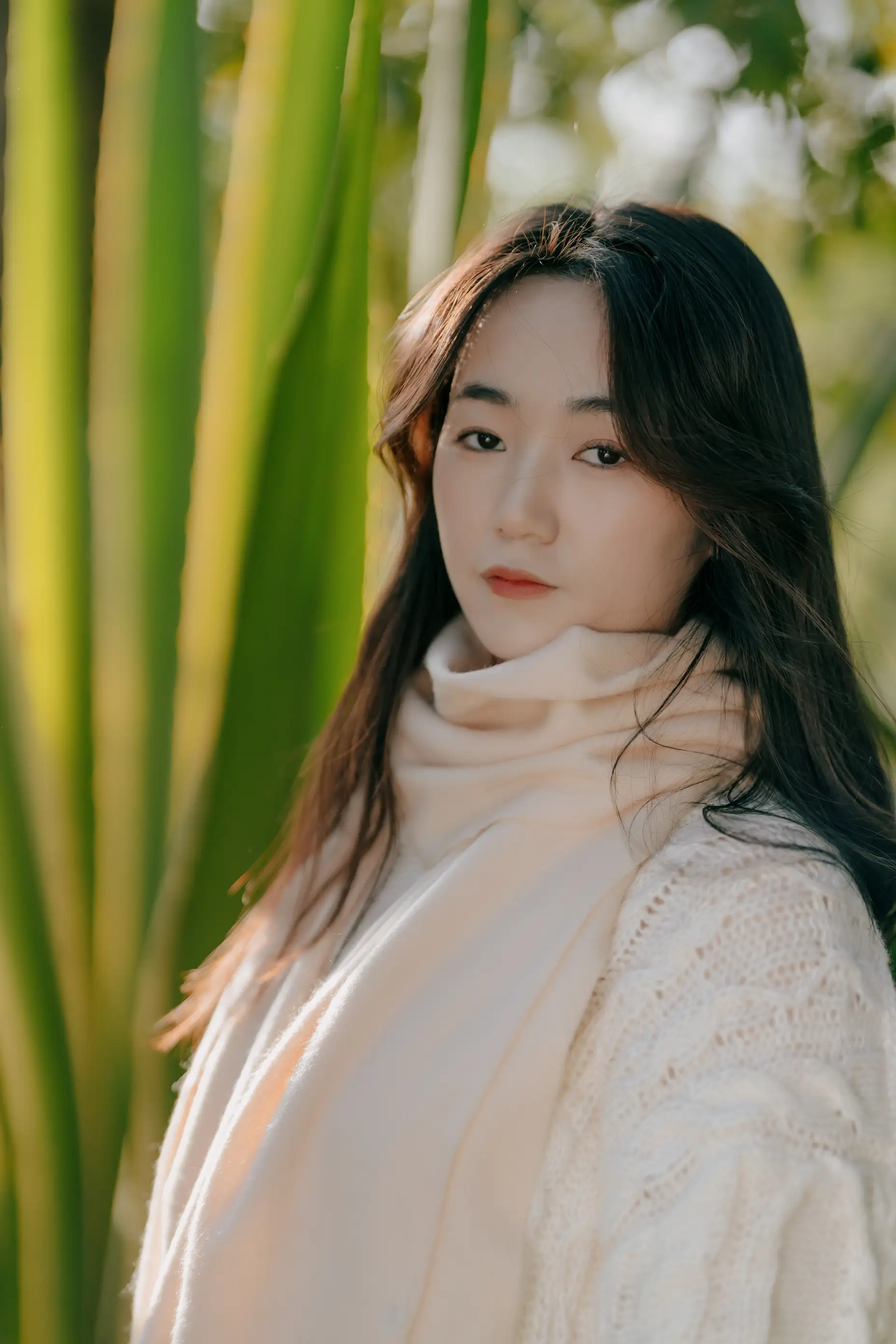 [艺图语] 2021.12.29 Vol.546 – 秋天的风 GRACE#[45P]-4