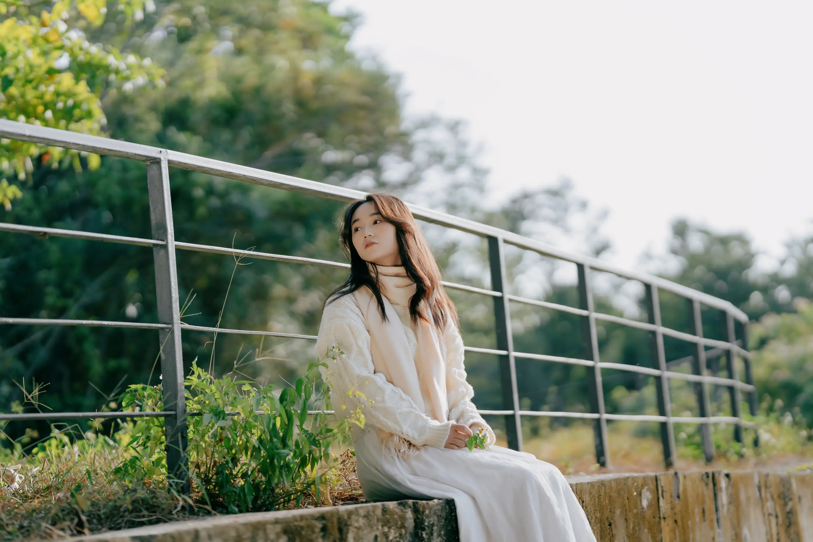 [艺图语] 2021.12.29 Vol.546 – 秋天的风 GRACE#[45P]-5