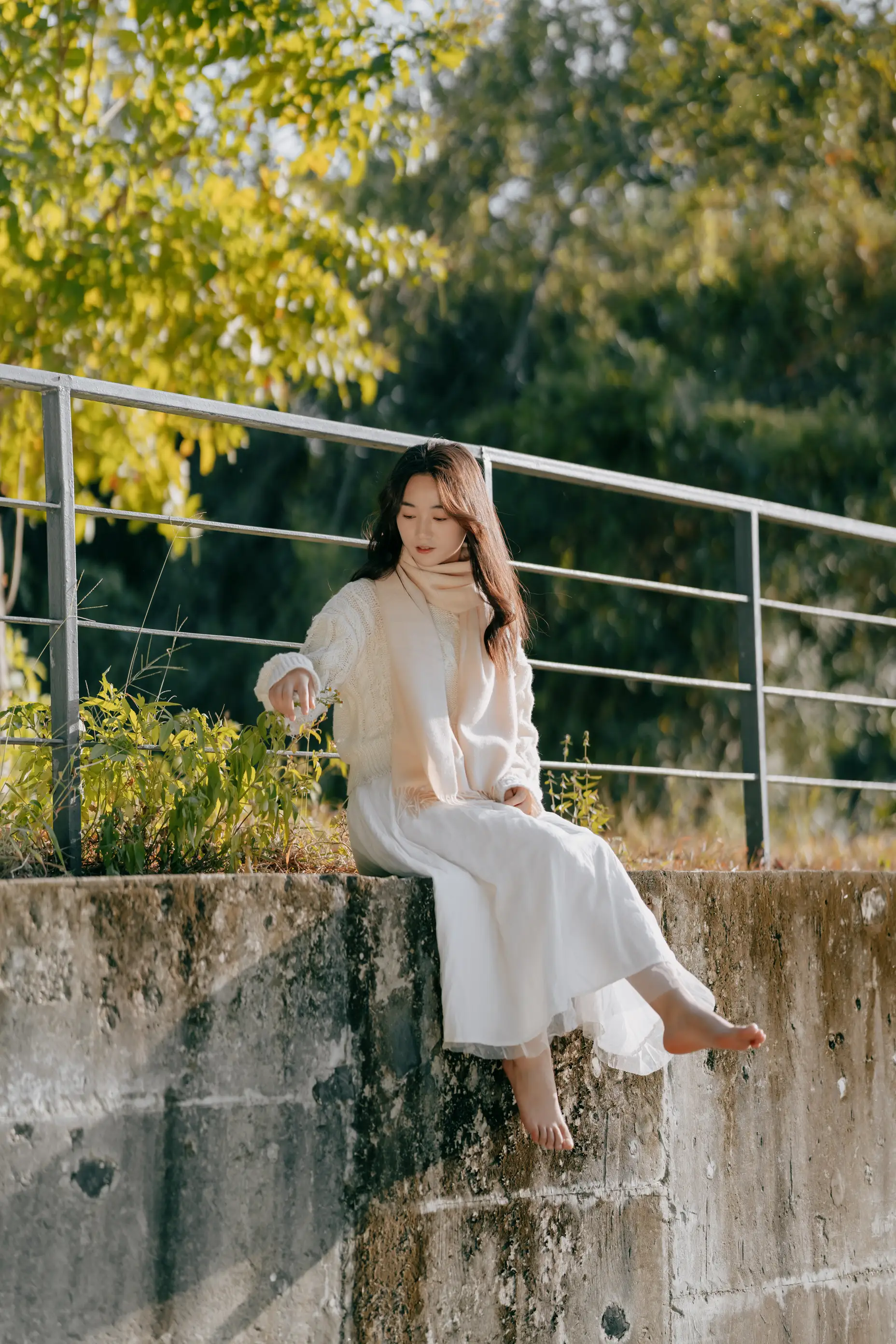 [艺图语] 2021.12.29 Vol.546 – 秋天的风 GRACE#[45P]-7