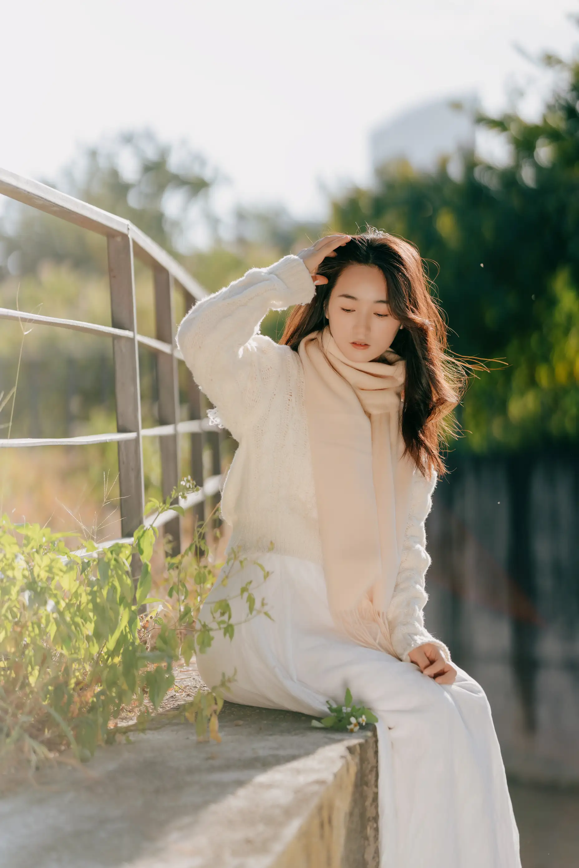 [艺图语] 2021.12.29 Vol.546 – 秋天的风 GRACE#[45P]-2