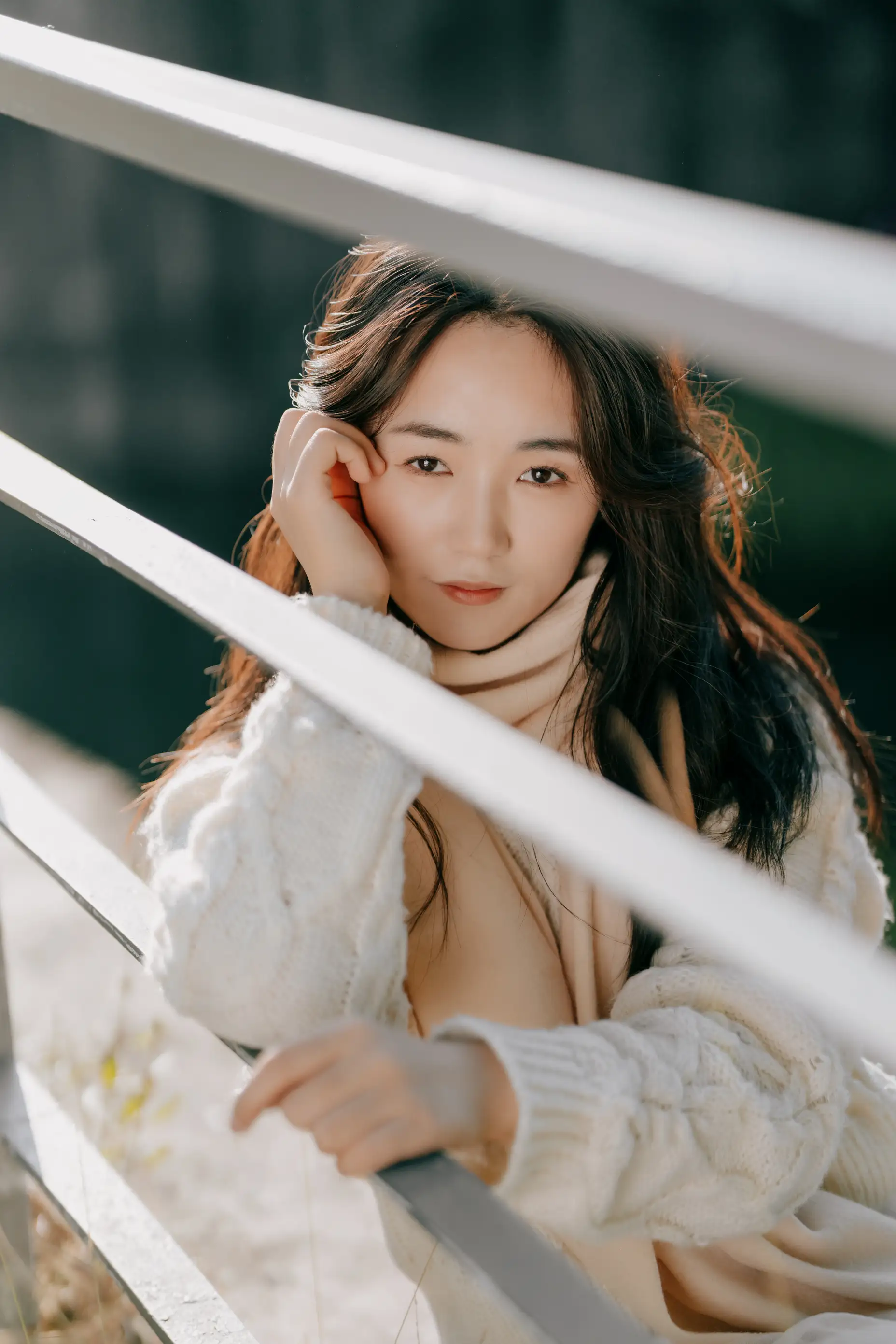 [艺图语] 2021.12.29 Vol.546 – 秋天的风 GRACE#[45P]-4