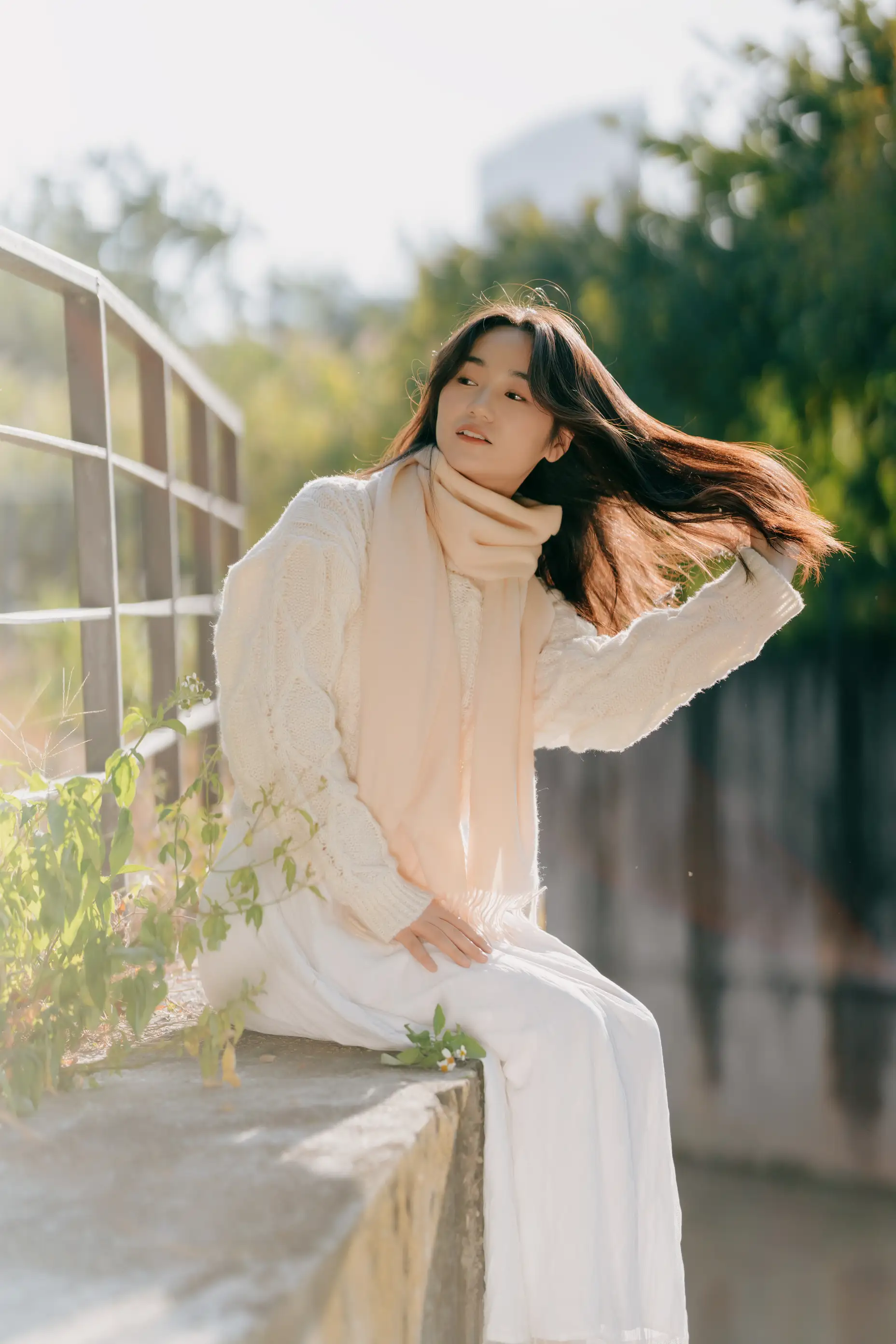 [艺图语] 2021.12.29 Vol.546 – 秋天的风 GRACE#[45P]-5