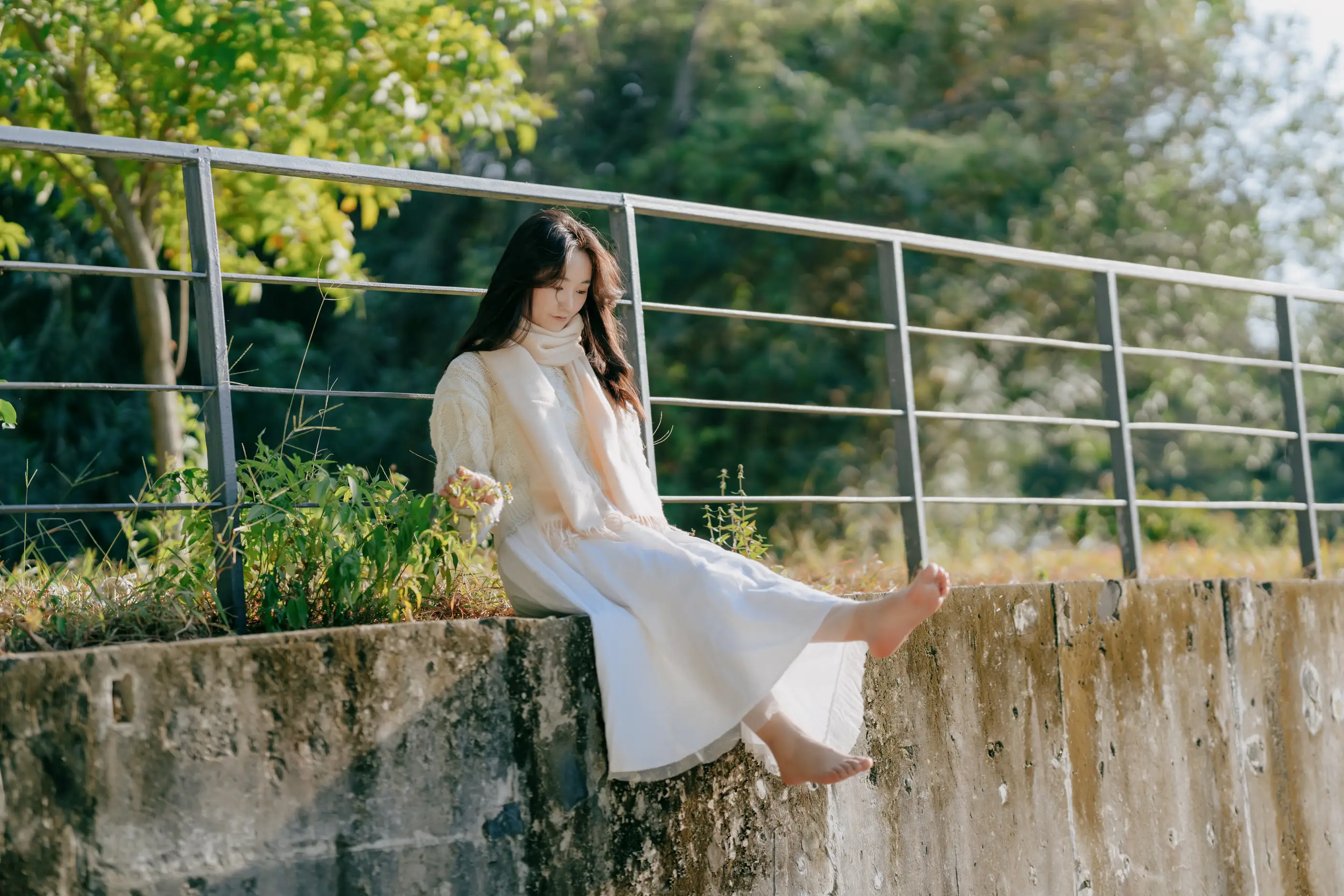 [艺图语] 2021.12.29 Vol.546 – 秋天的风 GRACE#[45P]-6