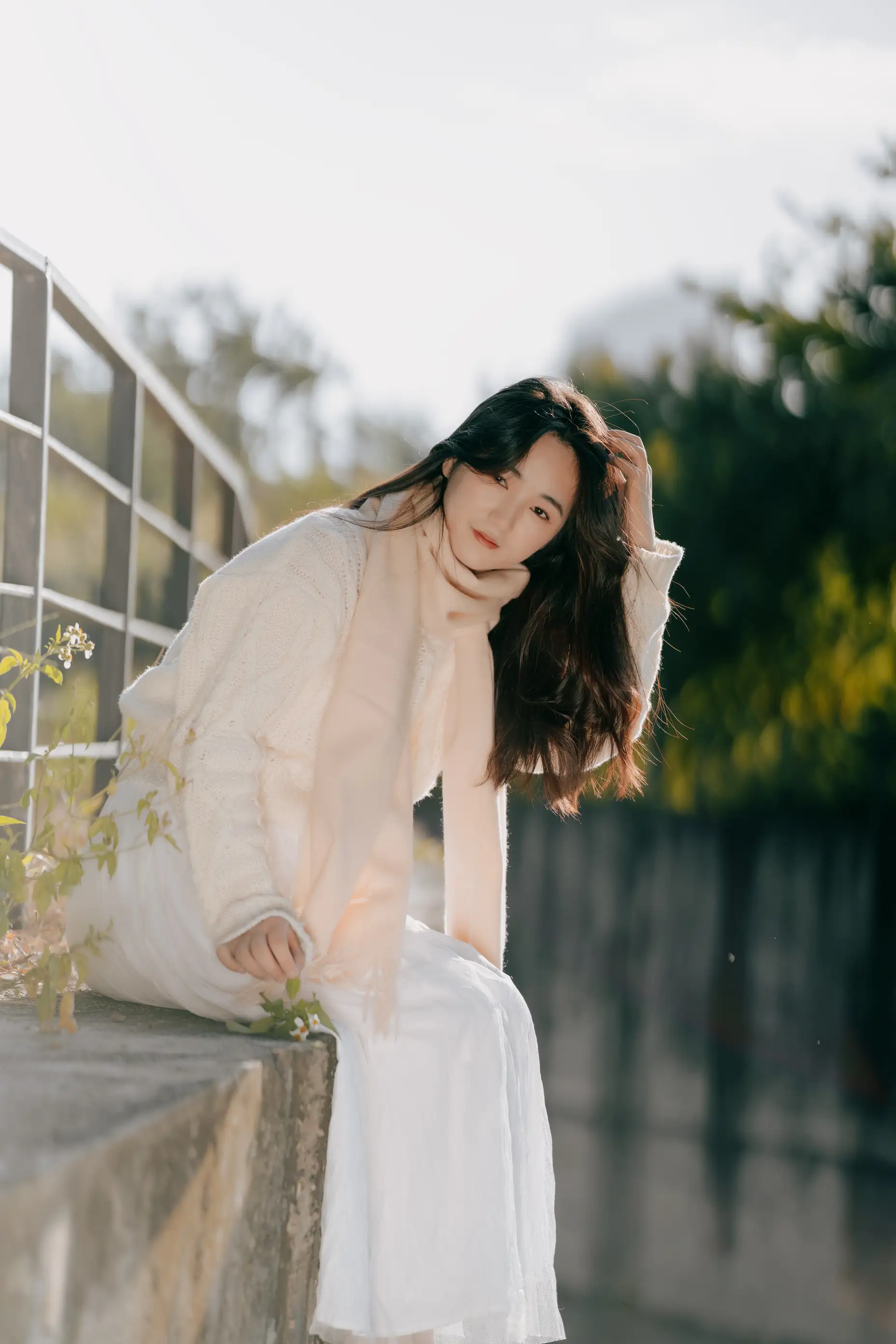 [艺图语] 2021.12.29 Vol.546 – 秋天的风 GRACE#[45P]-7