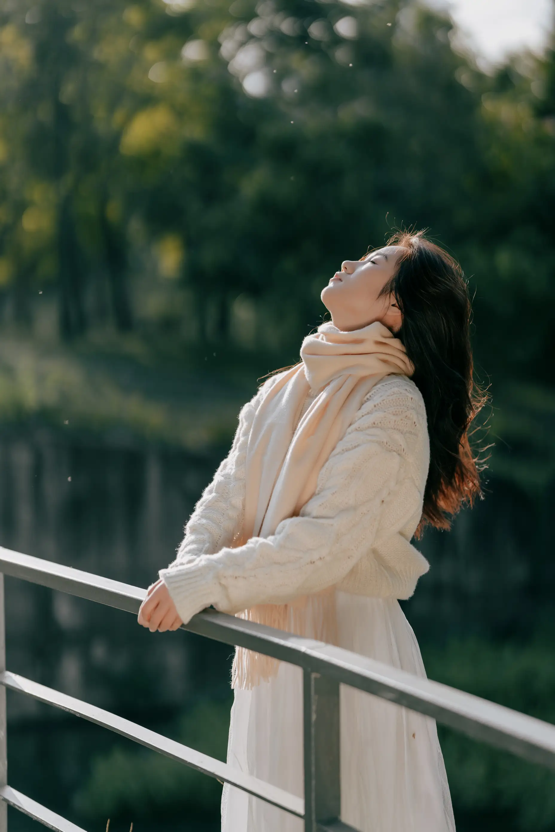 [艺图语] 2021.12.29 Vol.546 – 秋天的风 GRACE#[45P]-10