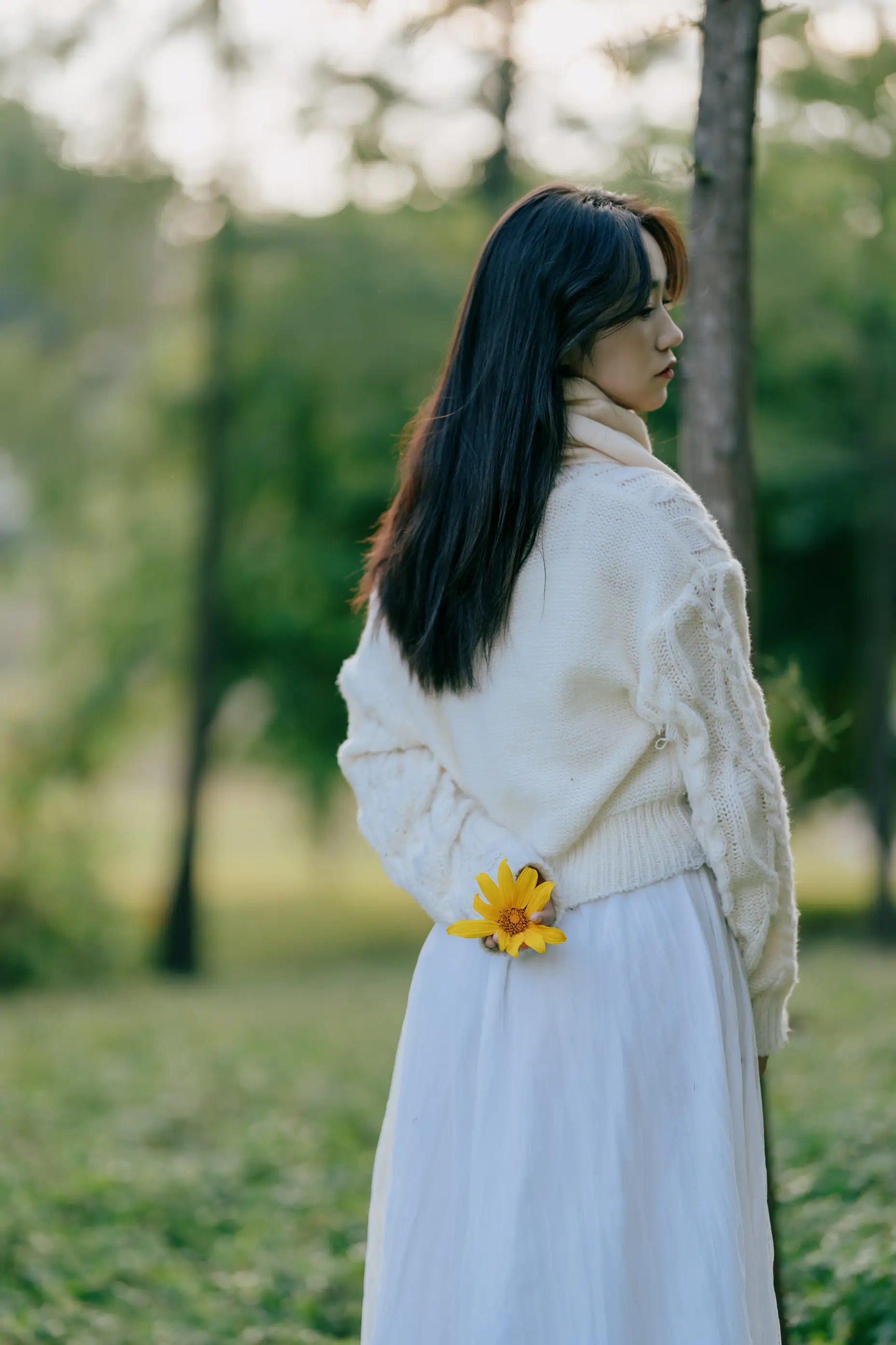 [艺图语] 2021.12.29 Vol.546 – 秋天的风 GRACE#[45P]-4