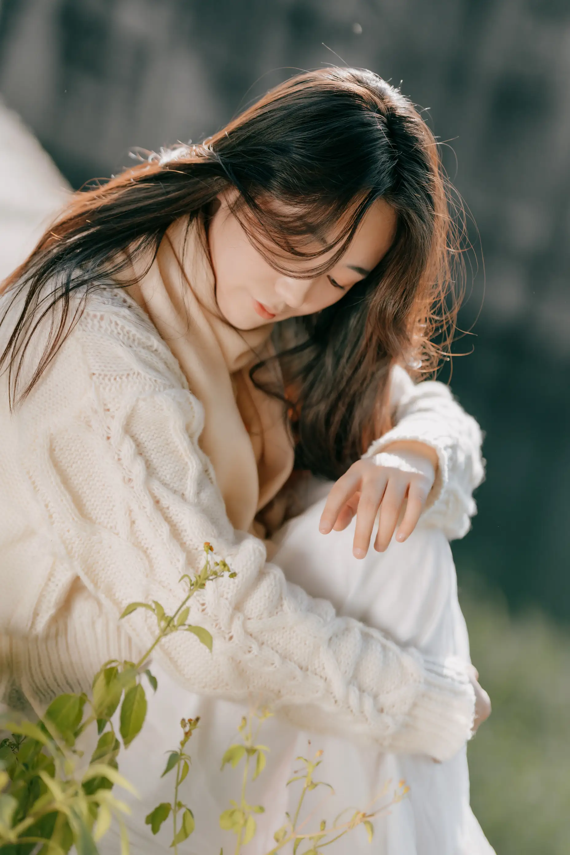 [艺图语] 2021.12.29 Vol.546 – 秋天的风 GRACE#[45P]-7