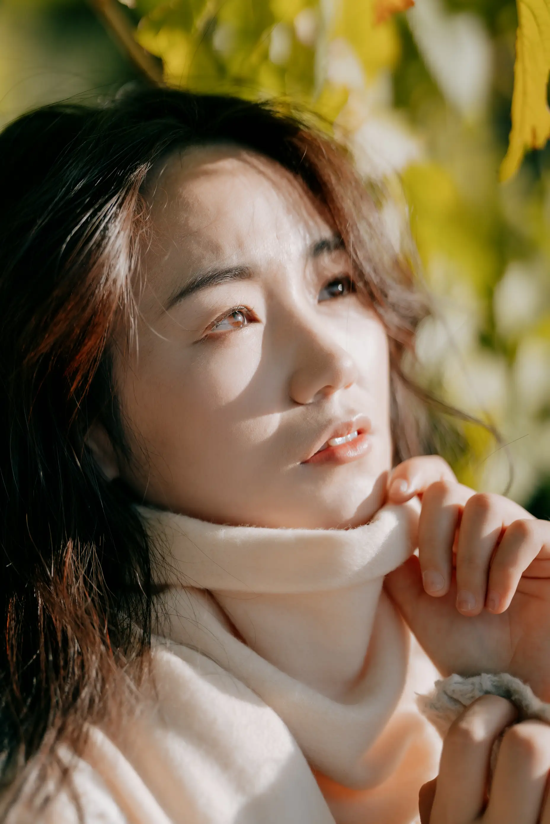 [艺图语] 2021.12.29 Vol.546 – 秋天的风 GRACE#[45P]-9